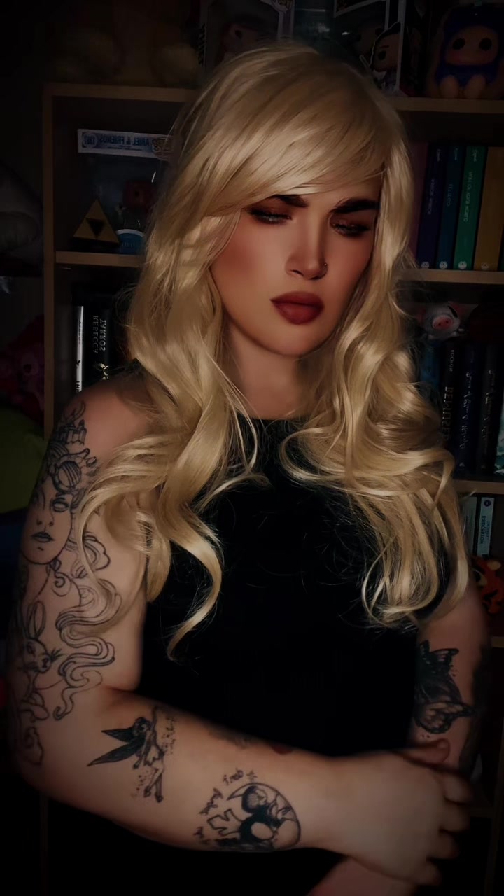 @🧚♀️✨Mythical_Angel87✨🧚♀️