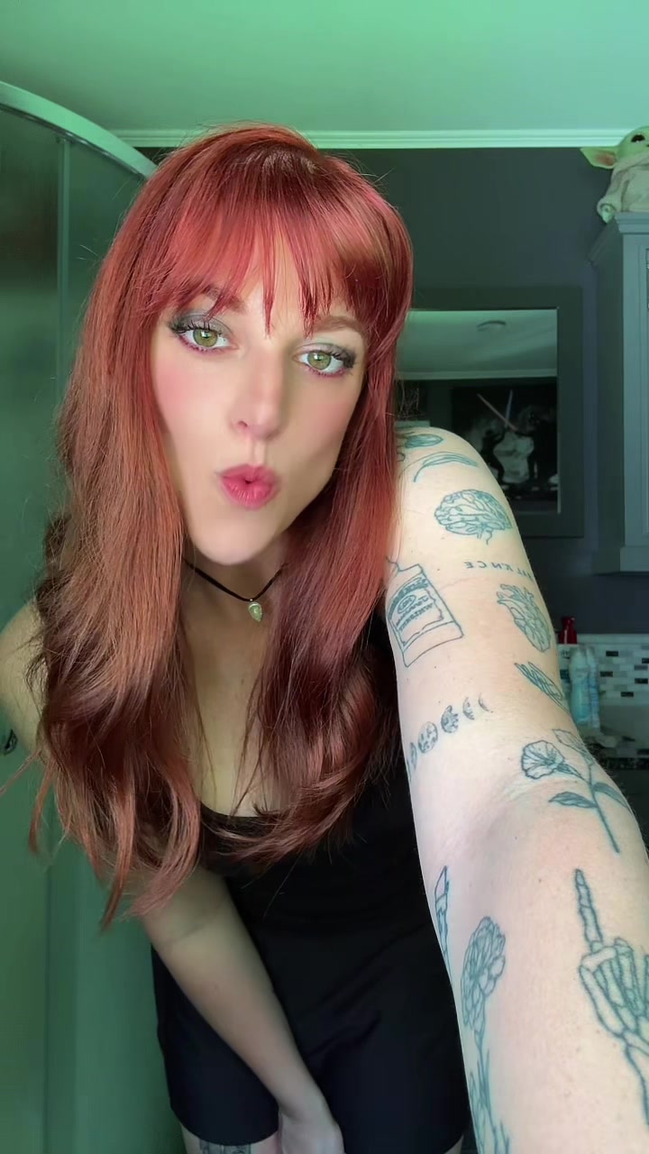 @Amberr 🖤