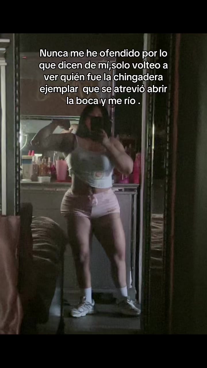 @Tania Ruiz