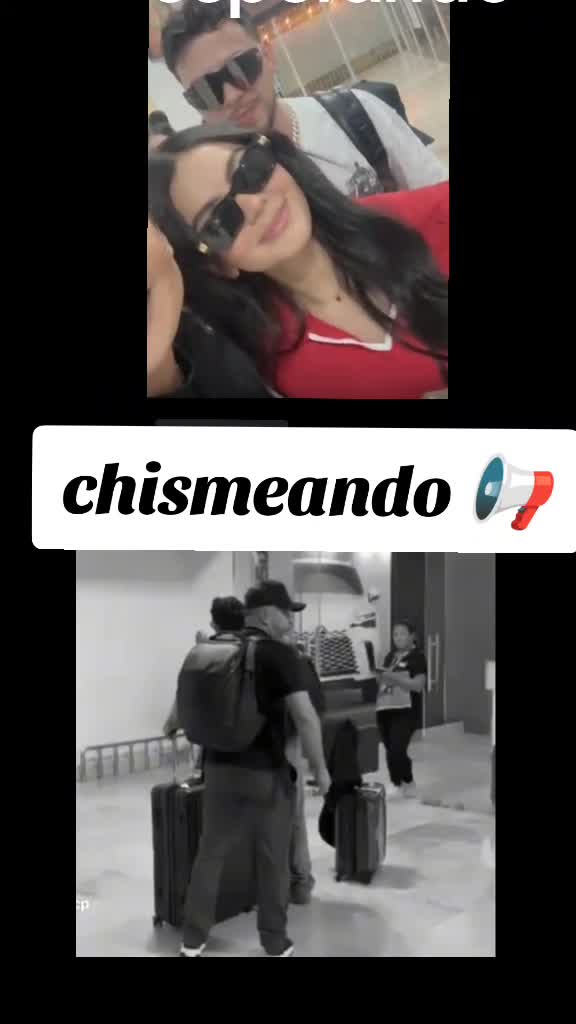 @chismeando