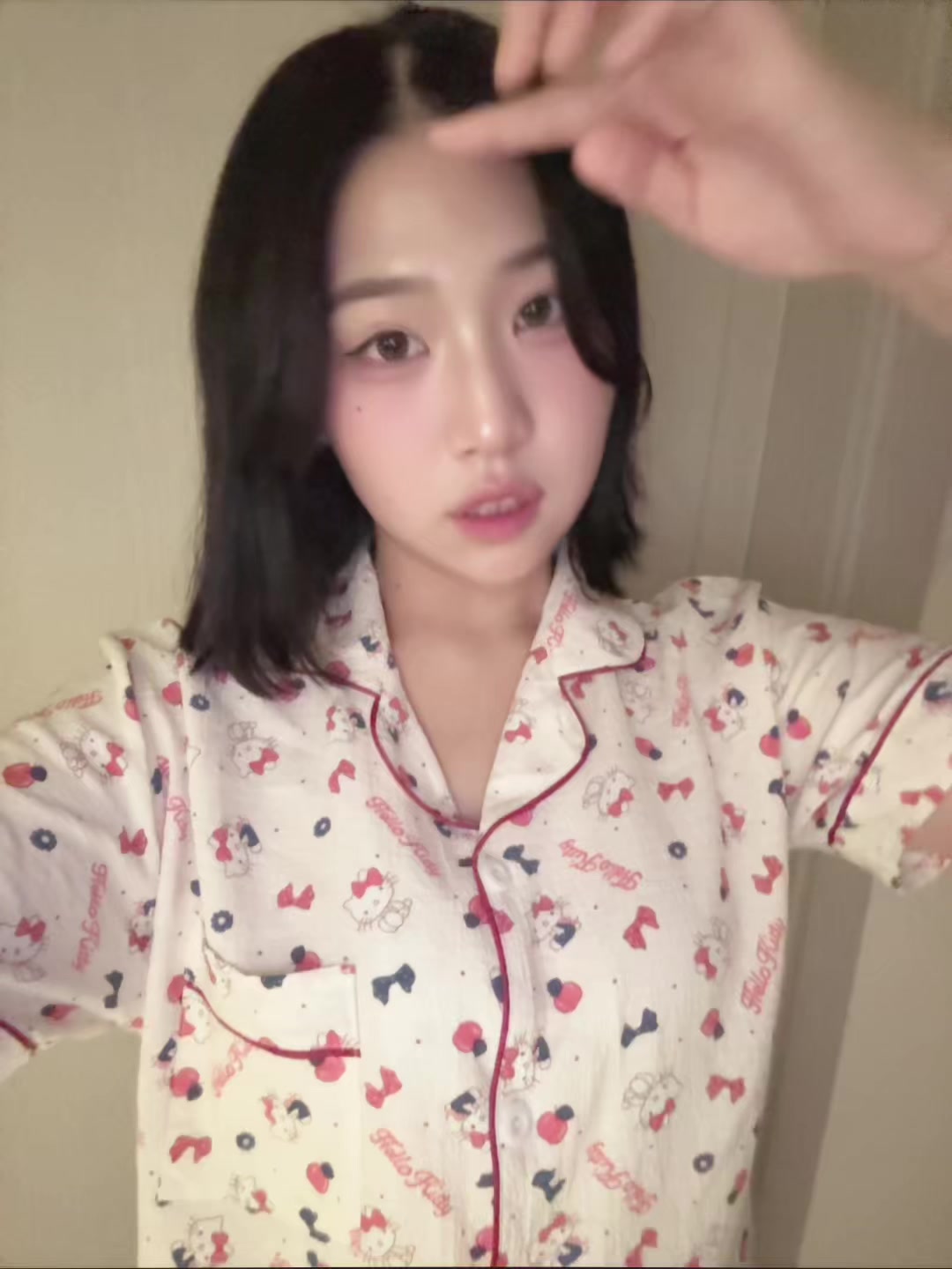 @아는척ㄴㄴ