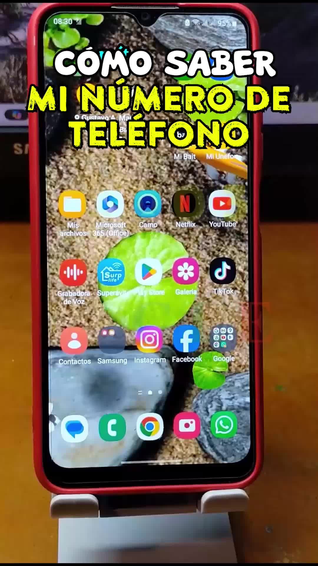 @TecnoFacilMX | Soluciones Tech