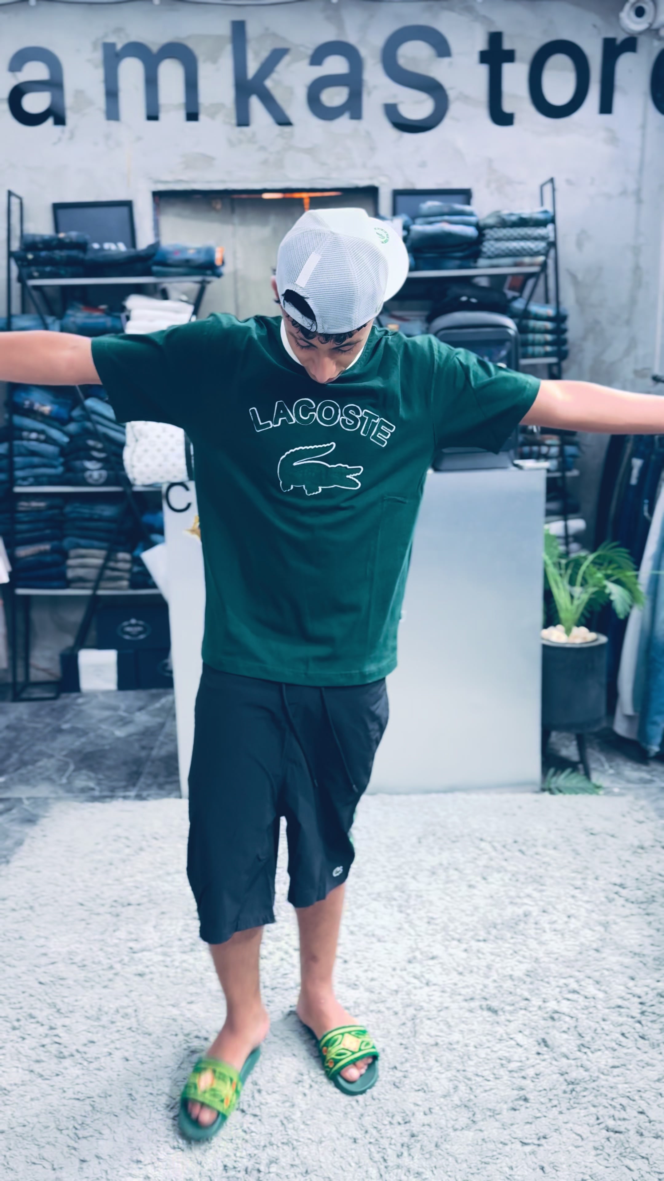 @SAMKA STORE 👕👖