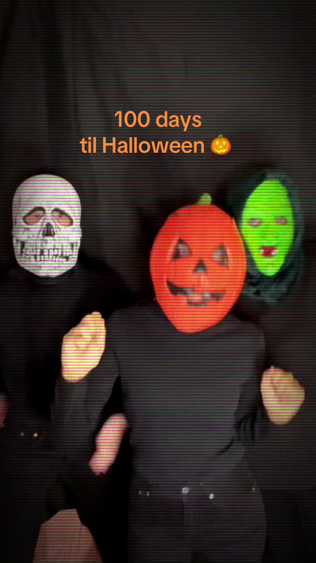@Halloween Queens