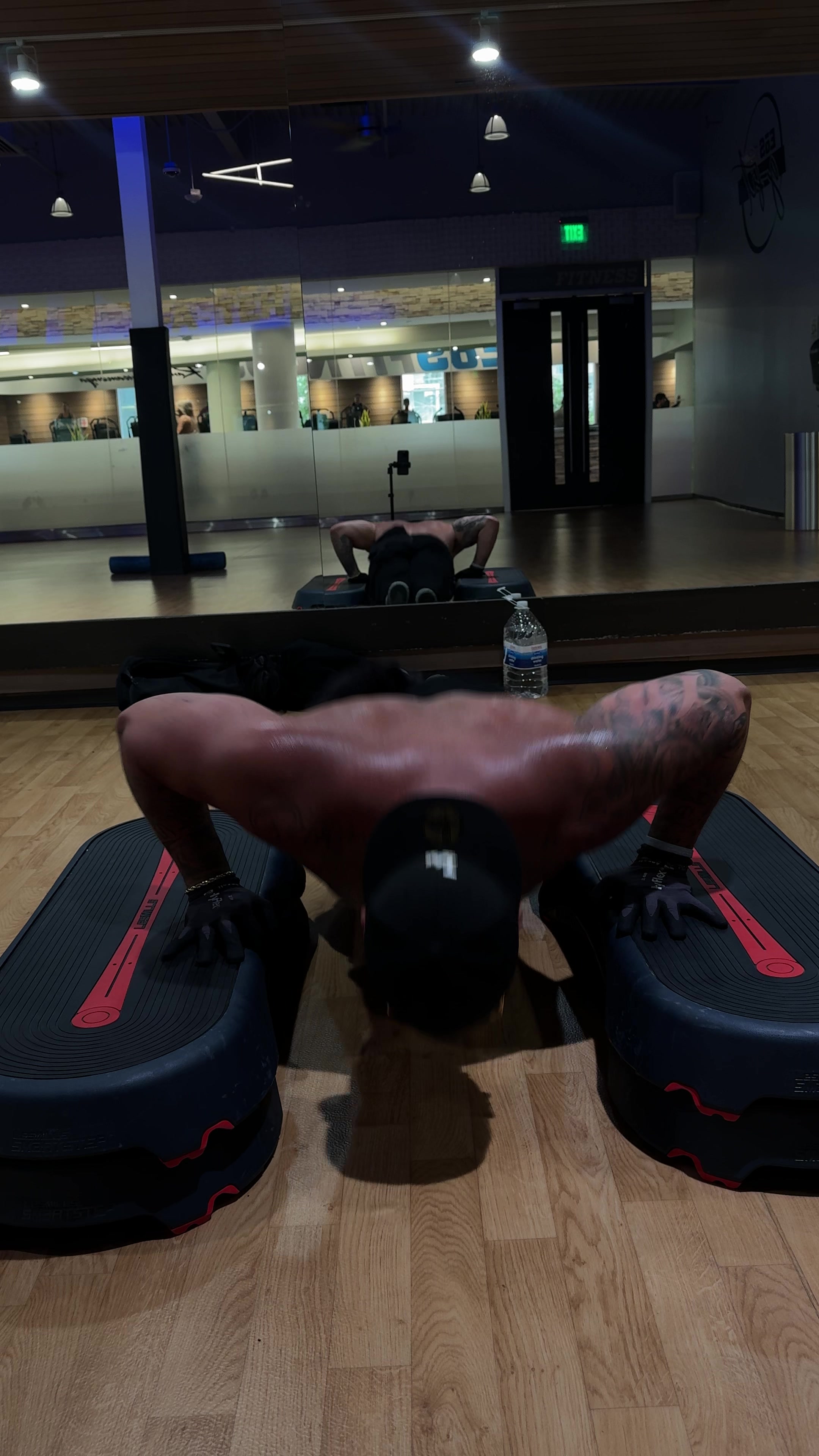 @Swole