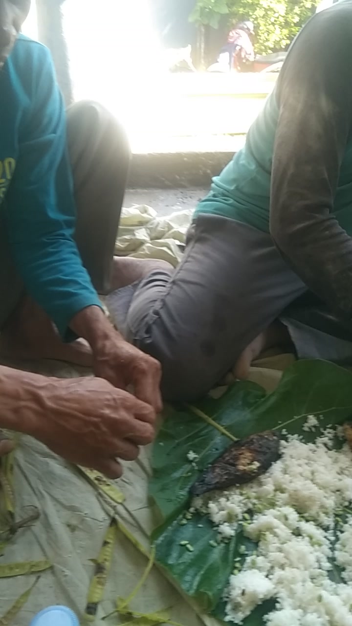 @Chuniel Putra Bungsu