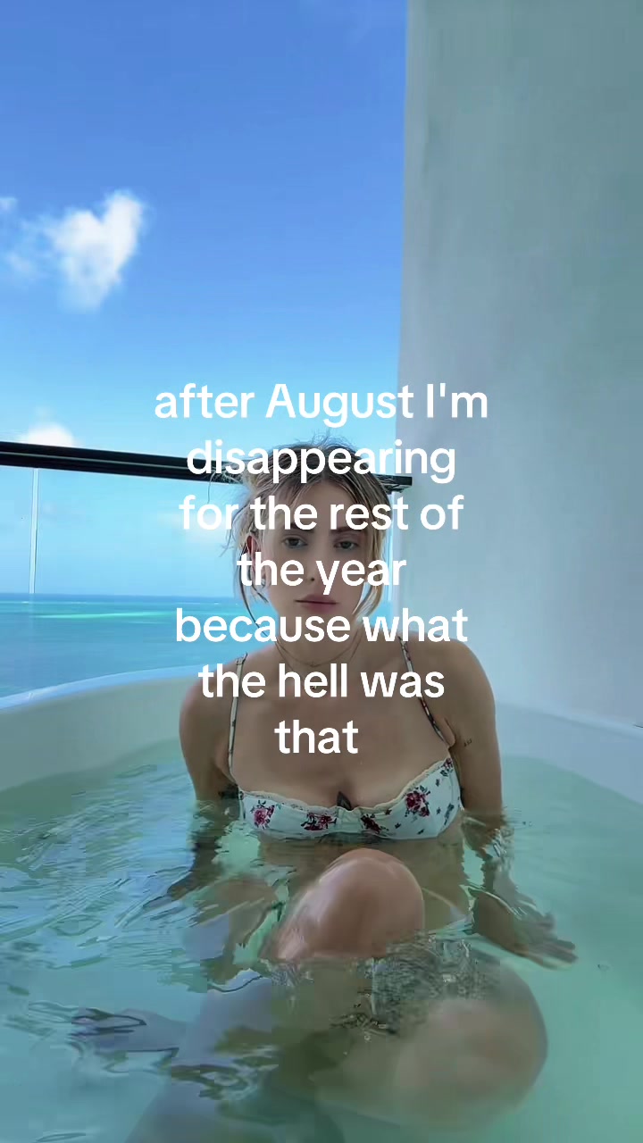 @Kelsey Rose