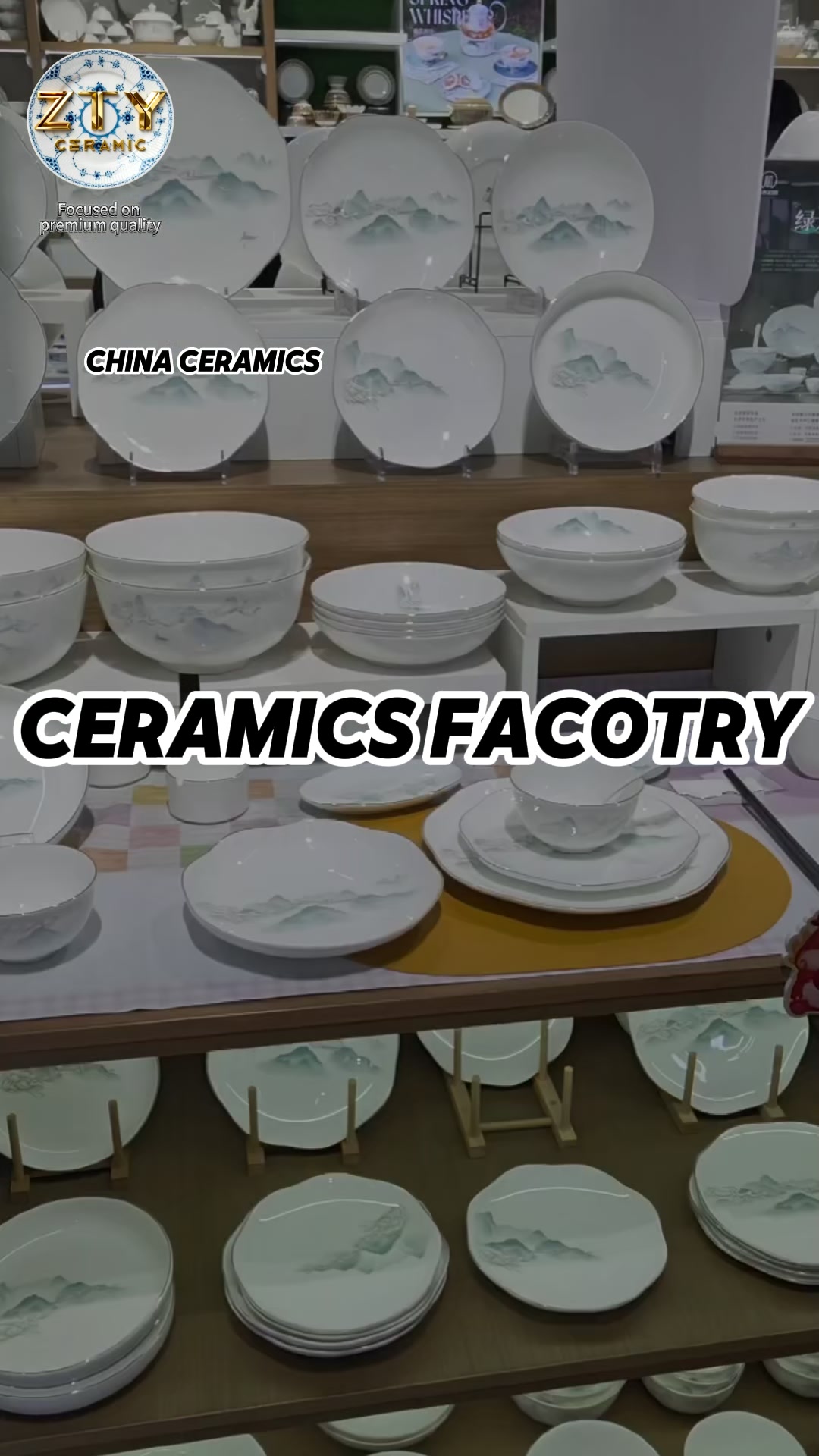 @ZTY Ceramic