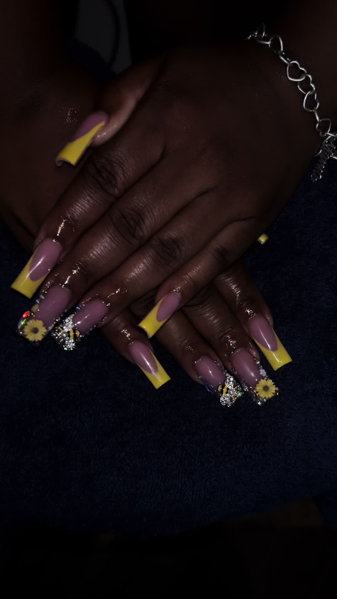 @Nailed it By Key