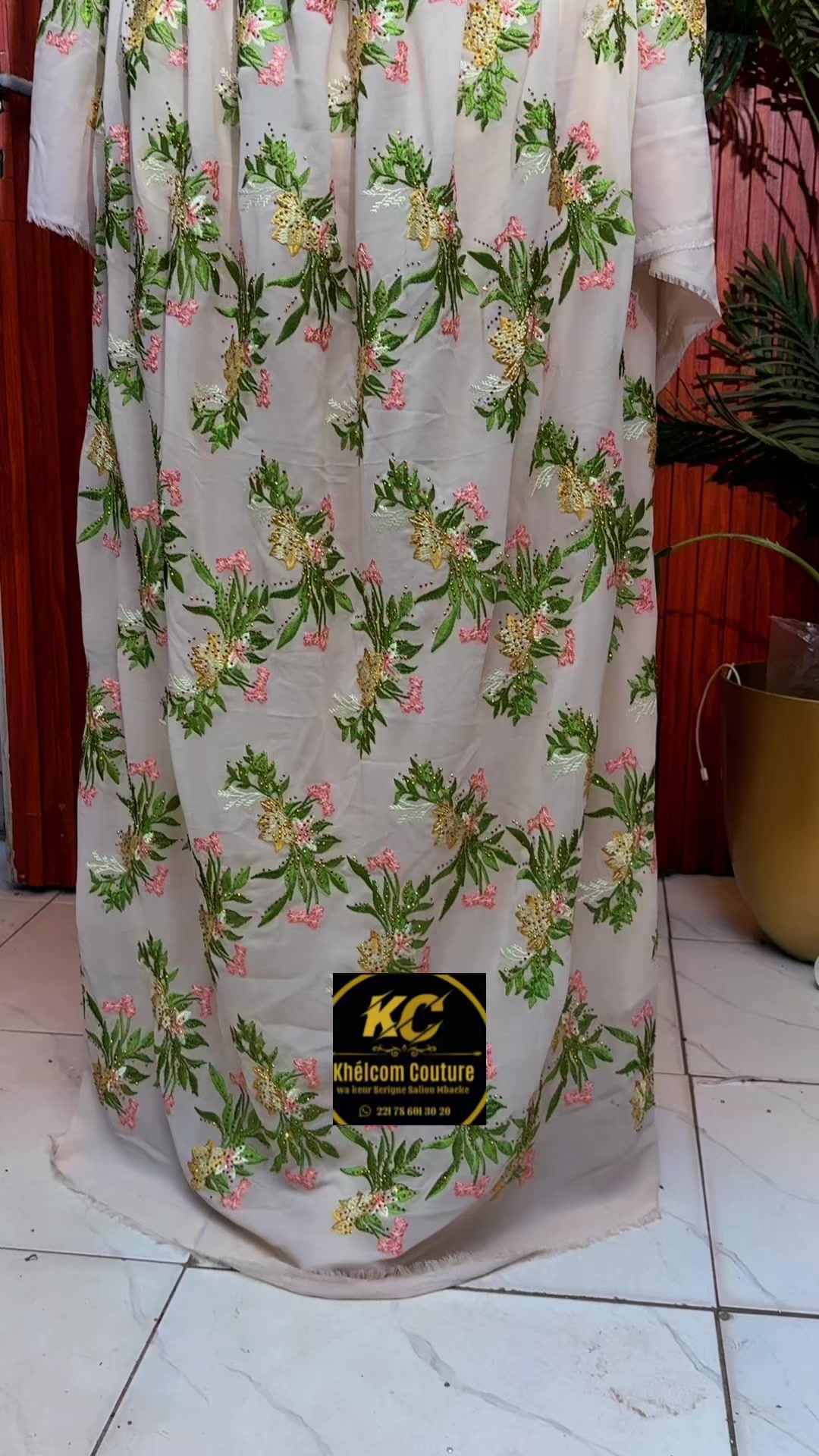 @Khelcom couture wakur s Saliou