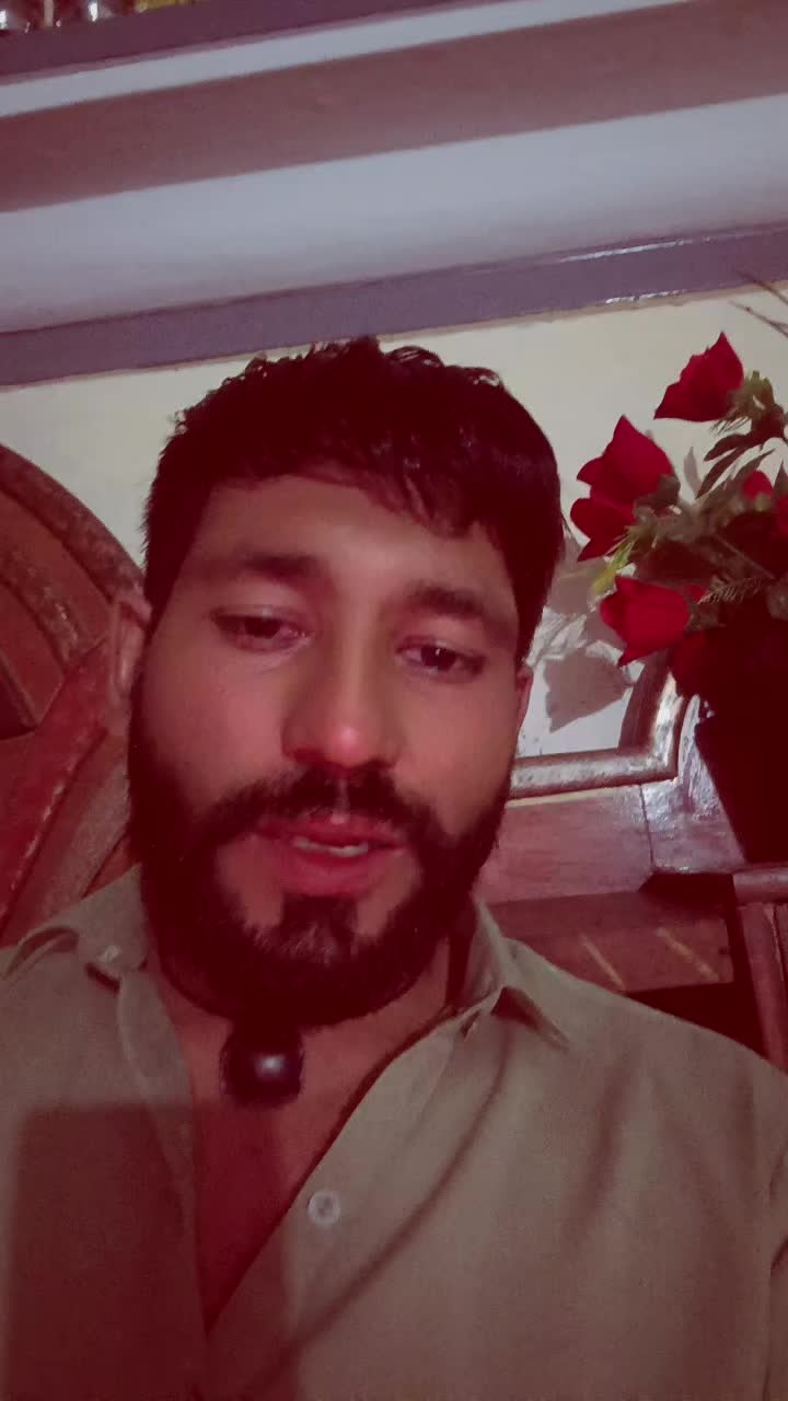 @Sad poetry shankar bhai🥰
