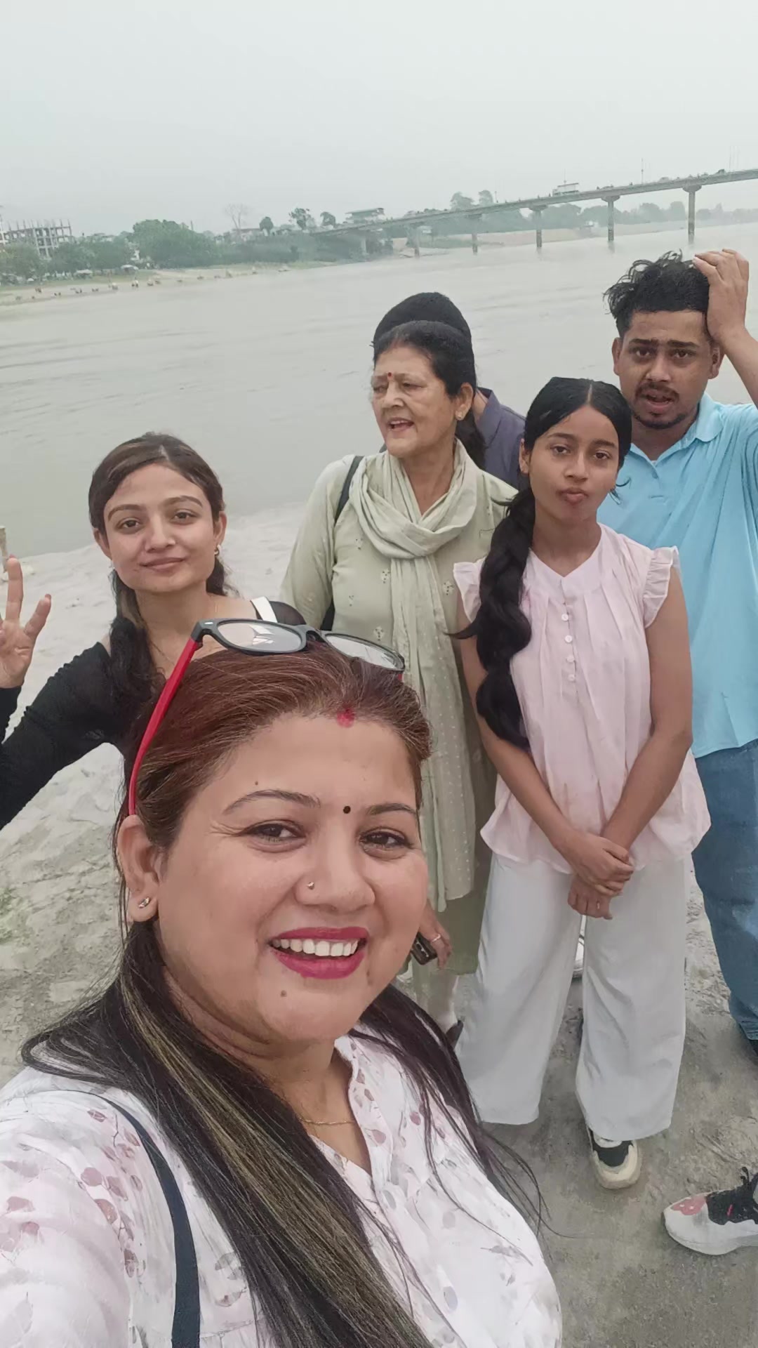 @Shanti Tiwari Gaire
