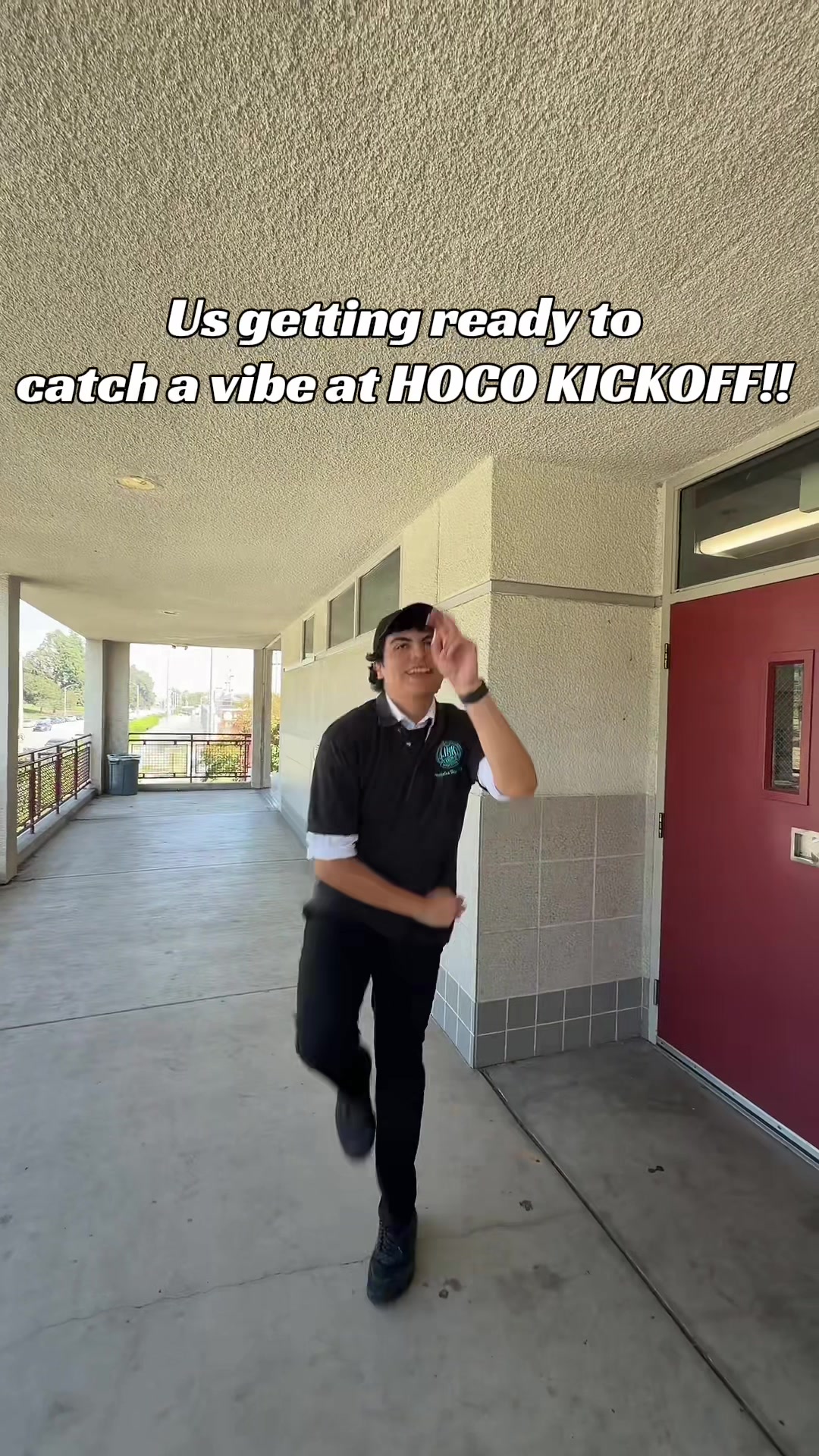 @ahs link crew