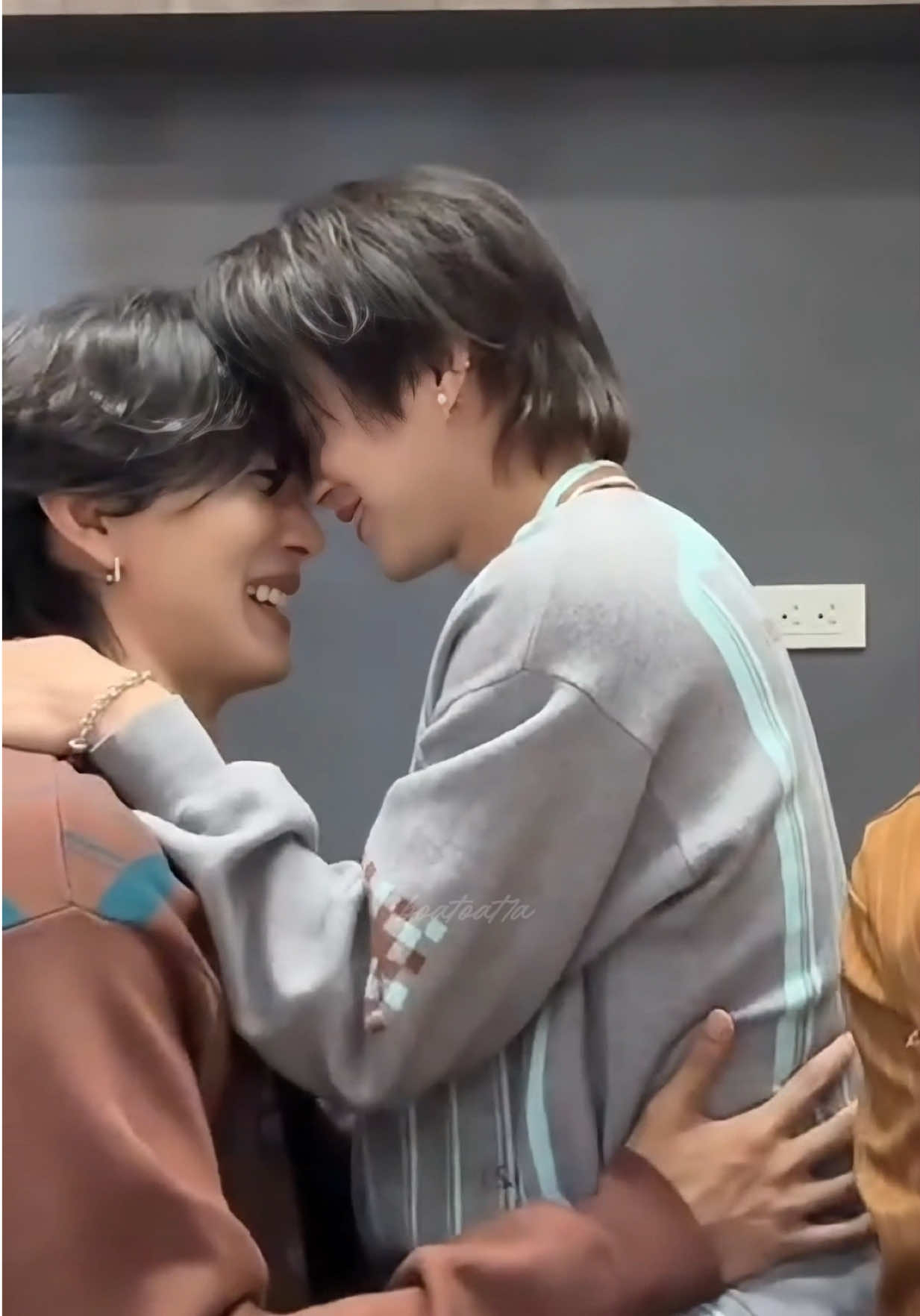 @ᴮᵒᵃᵗᴼᵃᵗ&sup1;ᴬ-ᵇᵉˡˡ ☆