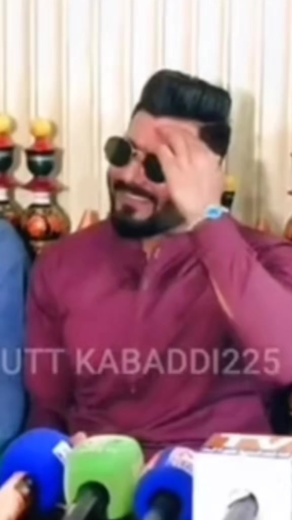 @Shakeel jutt fans