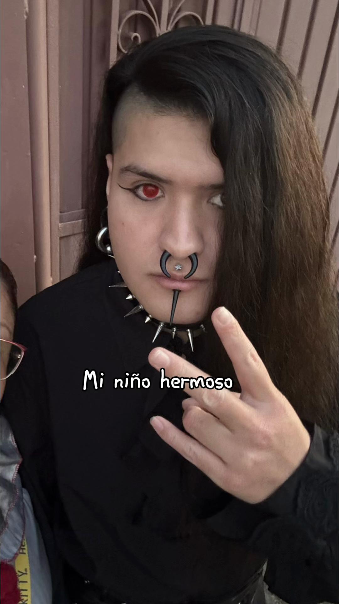 @Coraline