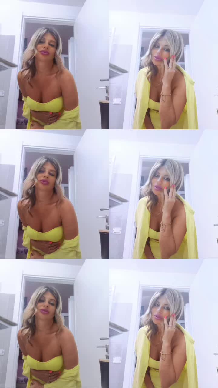 @Emanuela85 Napoletana
