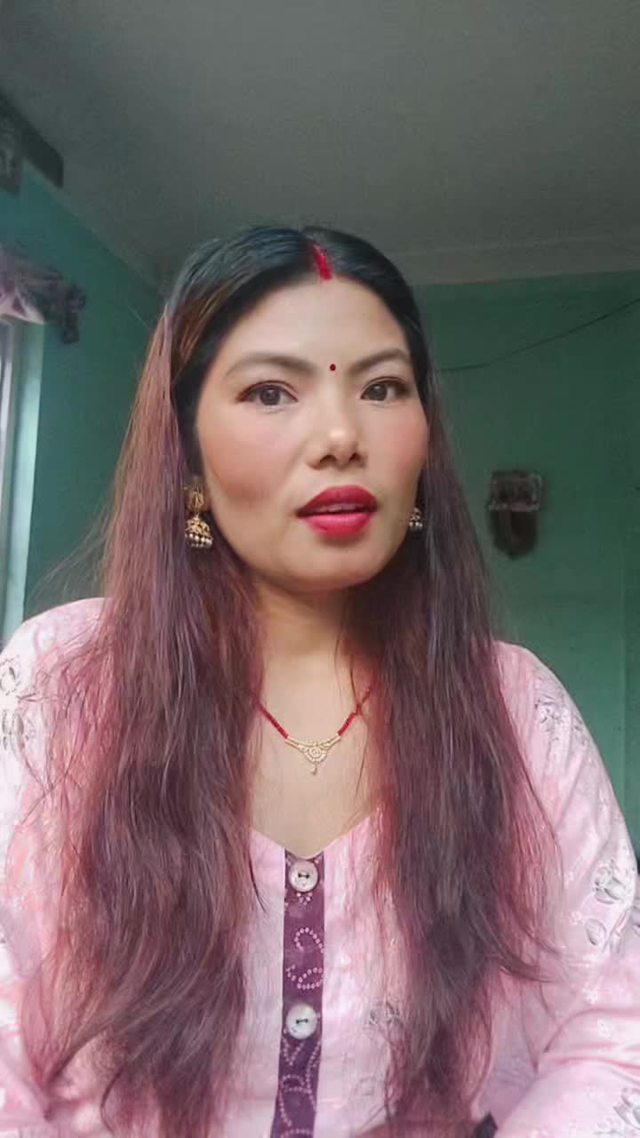 @संगीता श्रेष्ठ 🥰