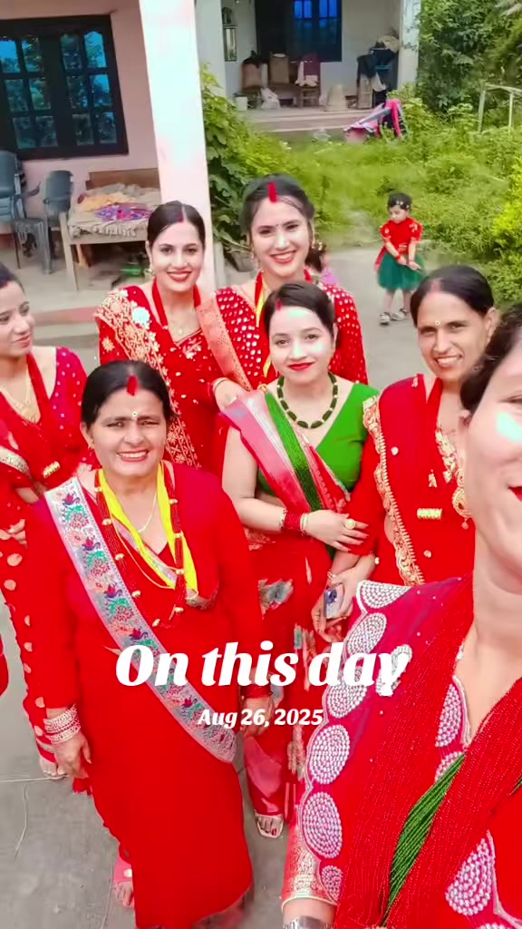 @ReshmiDhungana