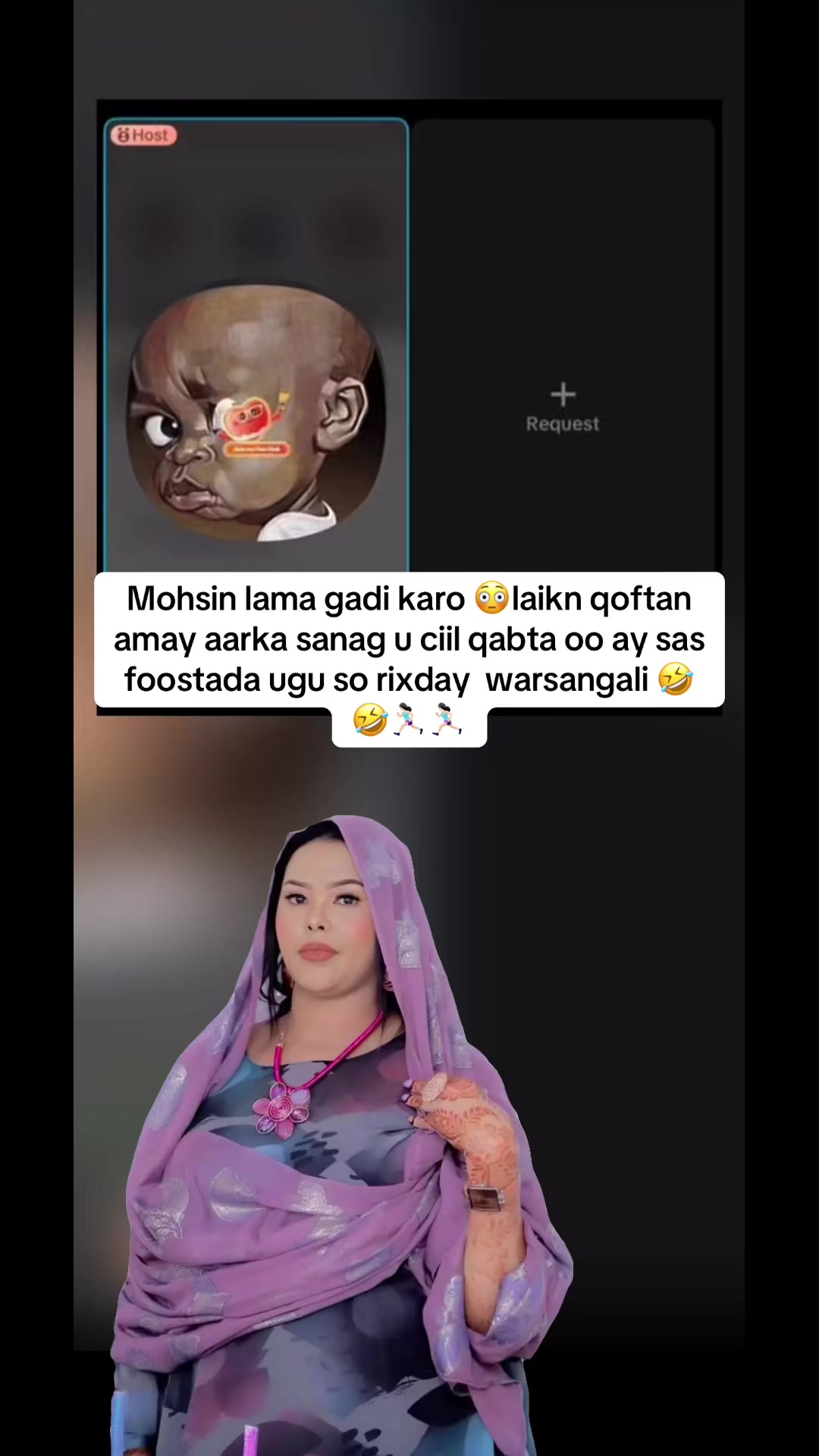 @7️⃣5️⃣UDUGA.QARDHO.SINSIBR🇸🇱