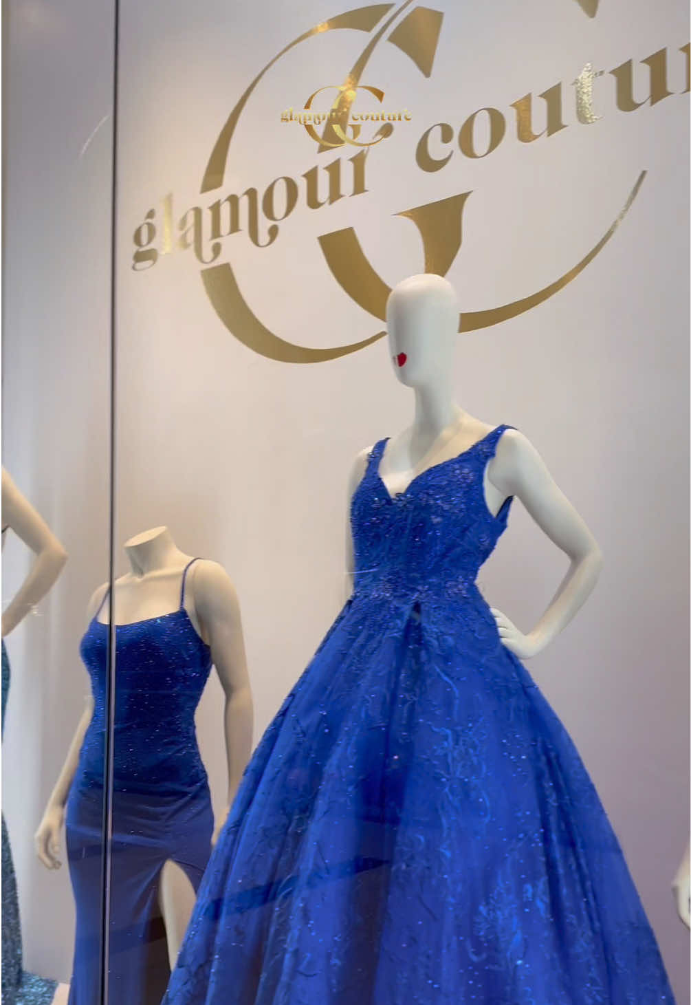 @Glamour Couture|Formal Dresses