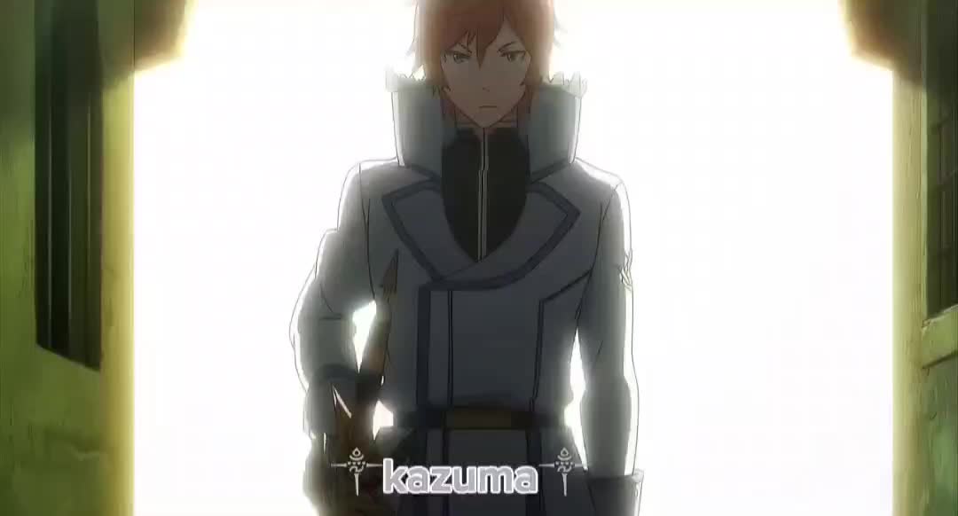 @༒kazuma ༒