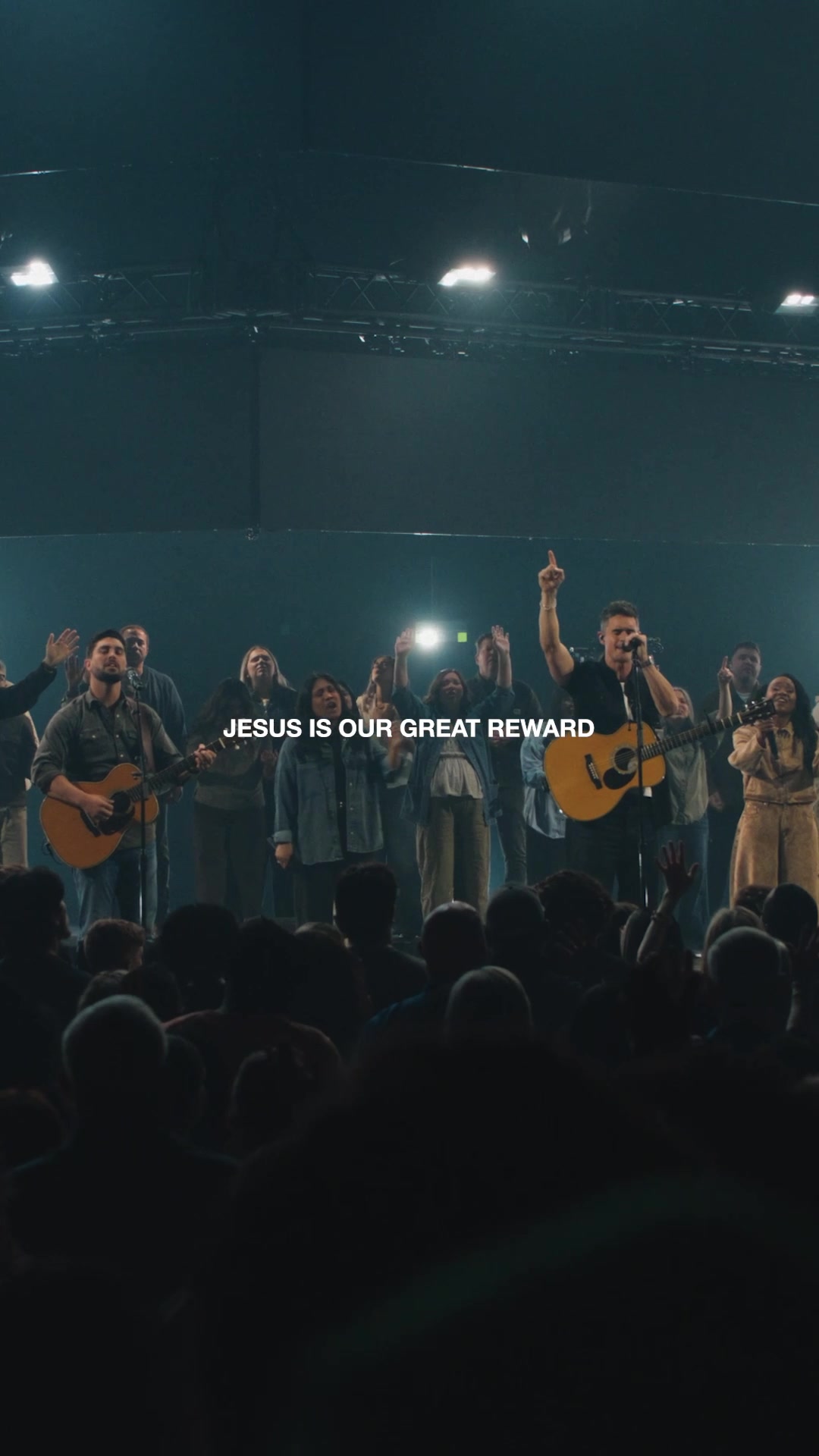 @Gateway Worship