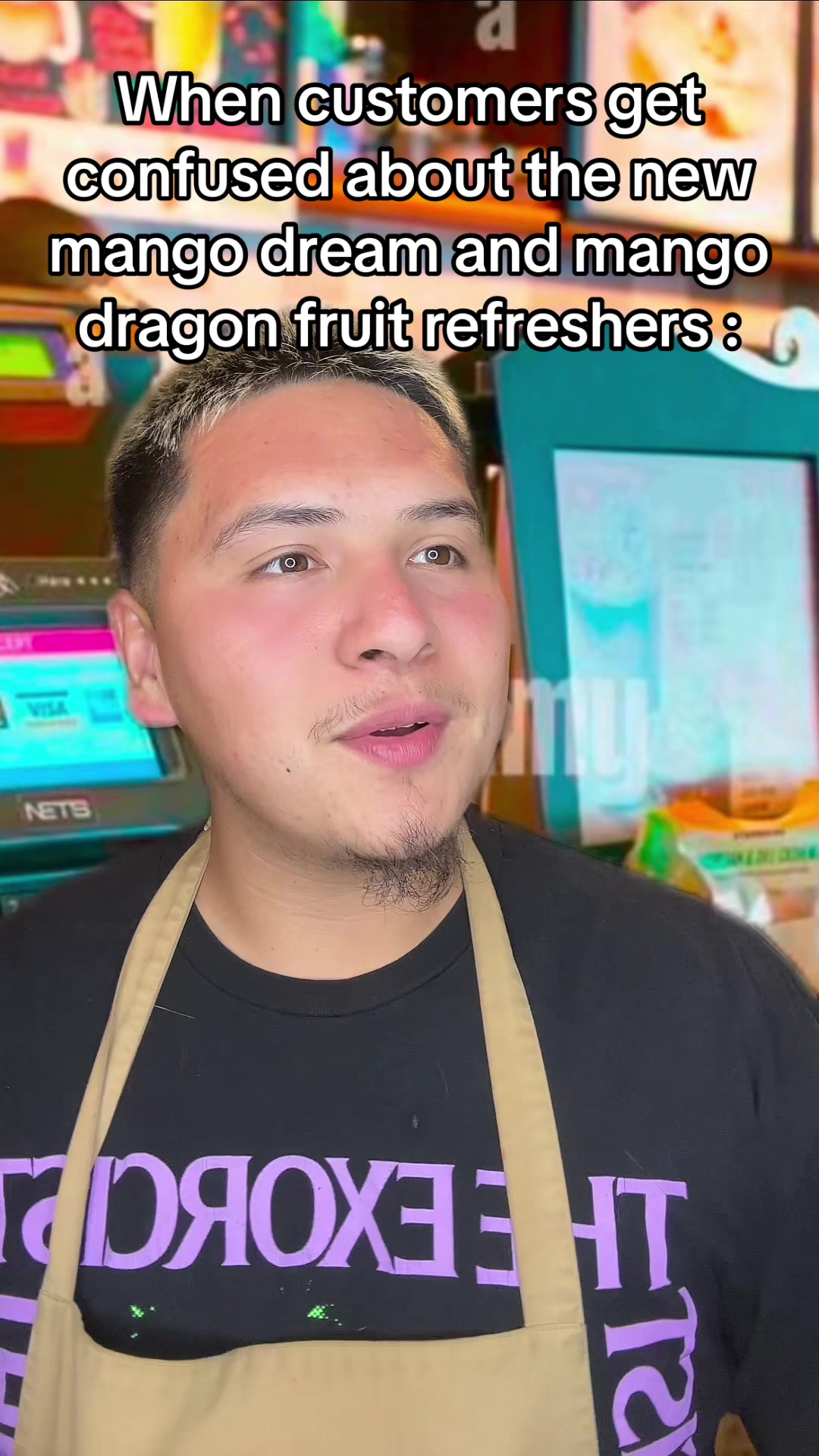 @Antwanthebarista