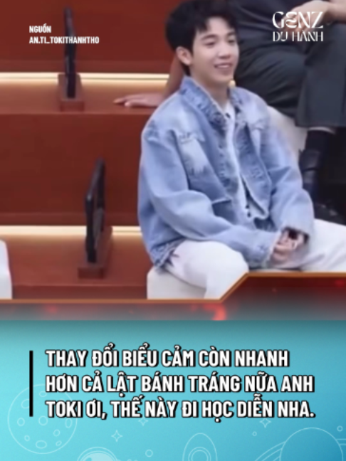 @GENZ DU HÀNH