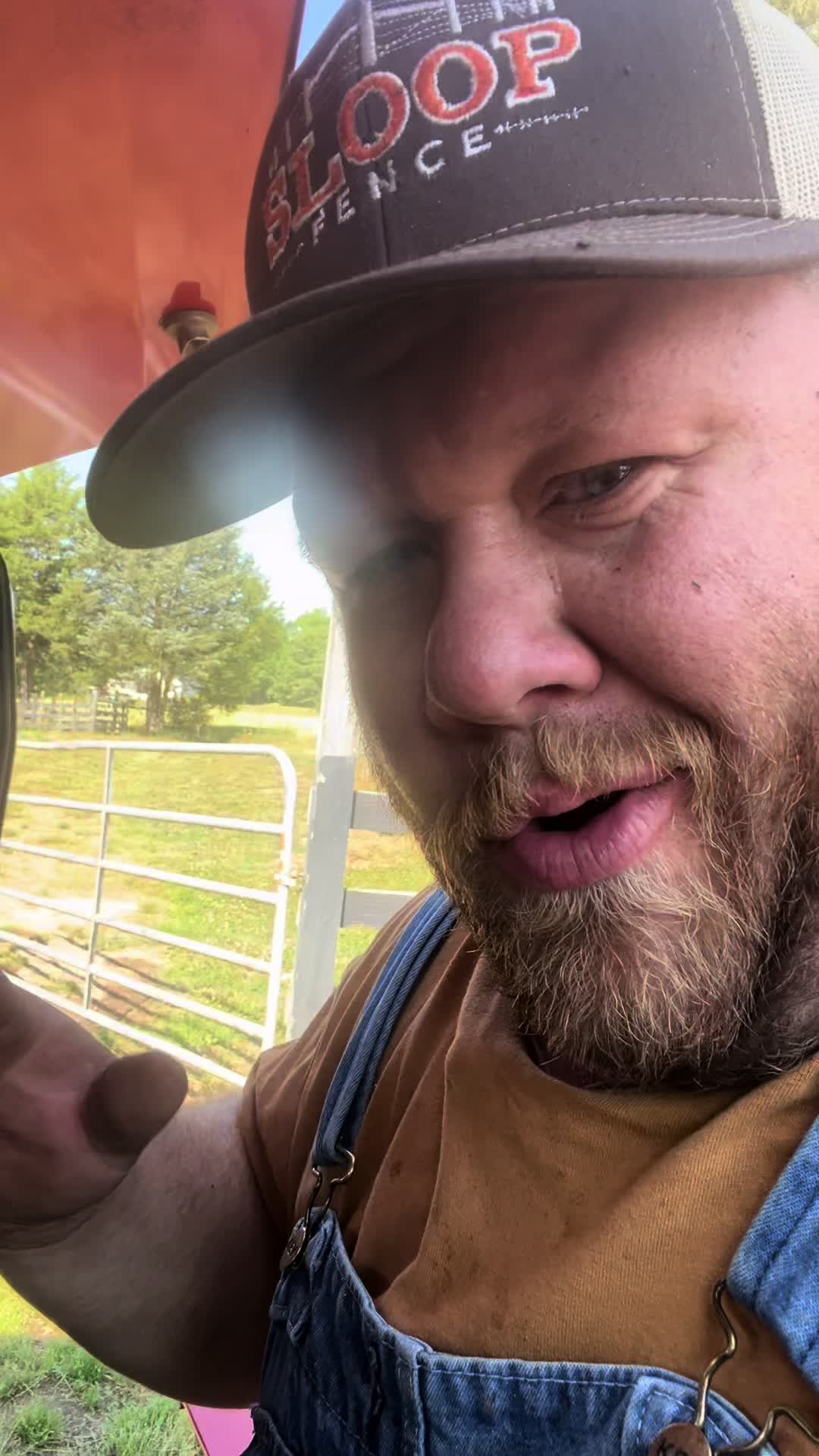 @Tarheel Farmer