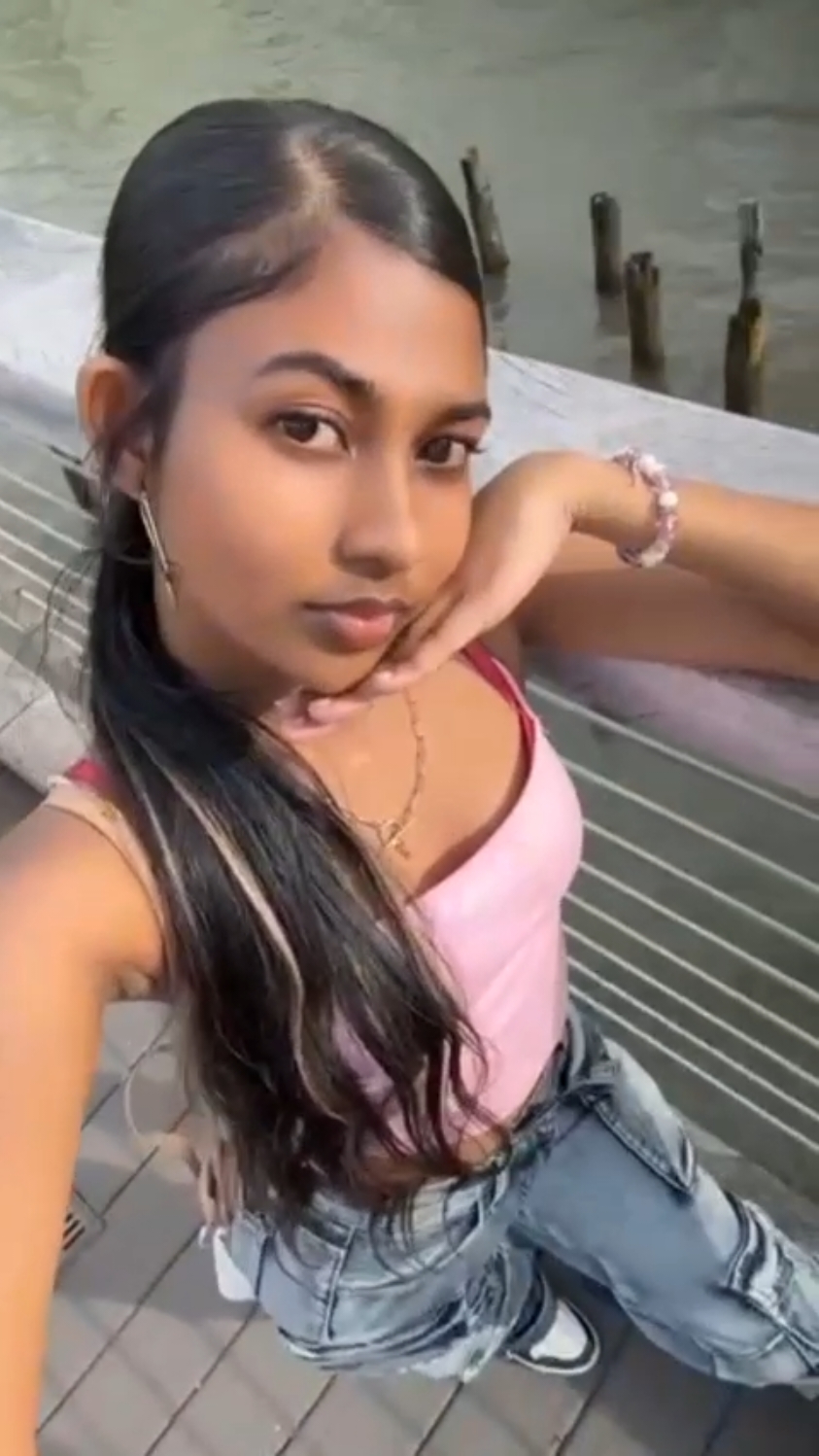 @Jennifer Bharan
