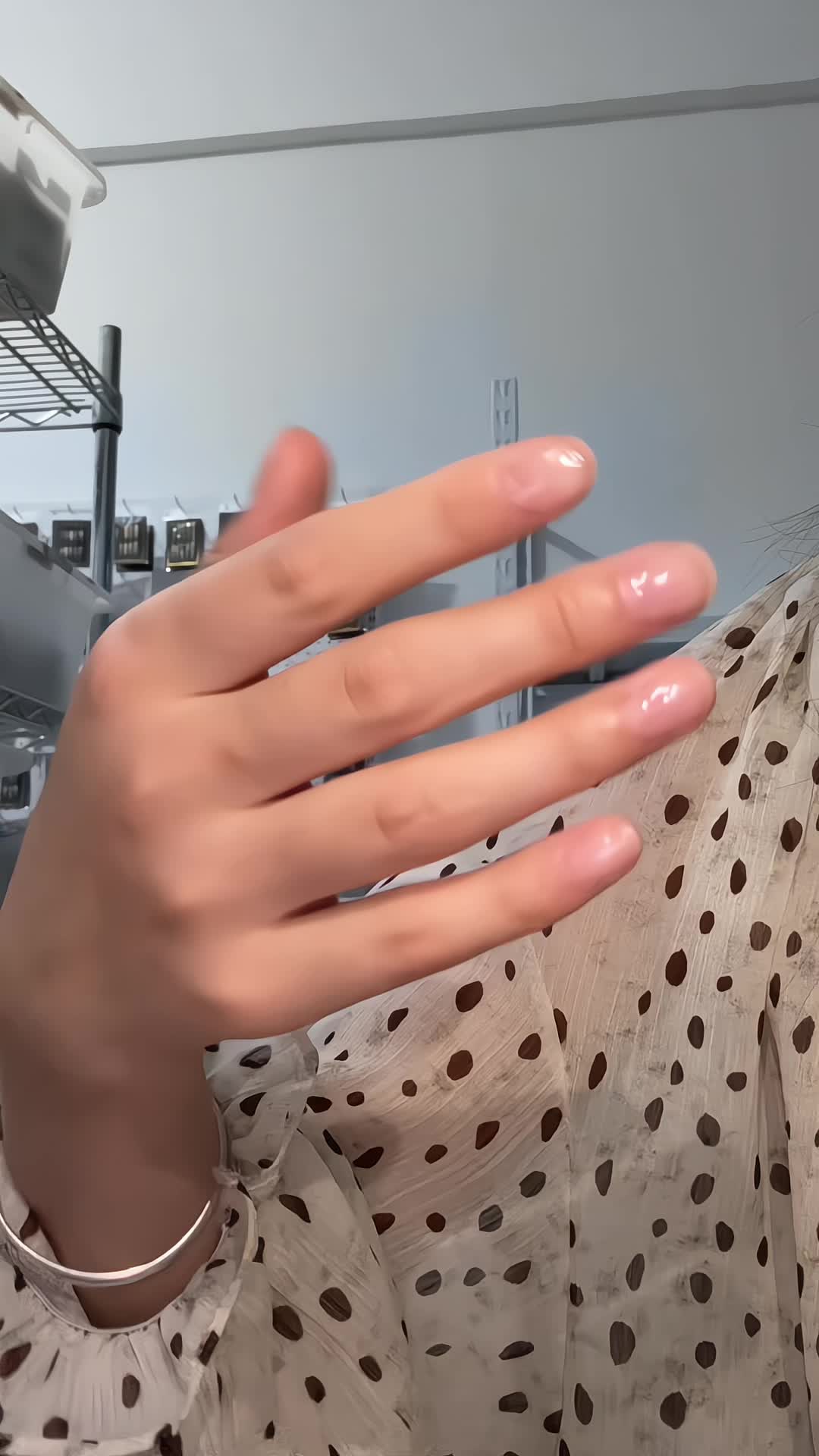 @Milly handmade nails