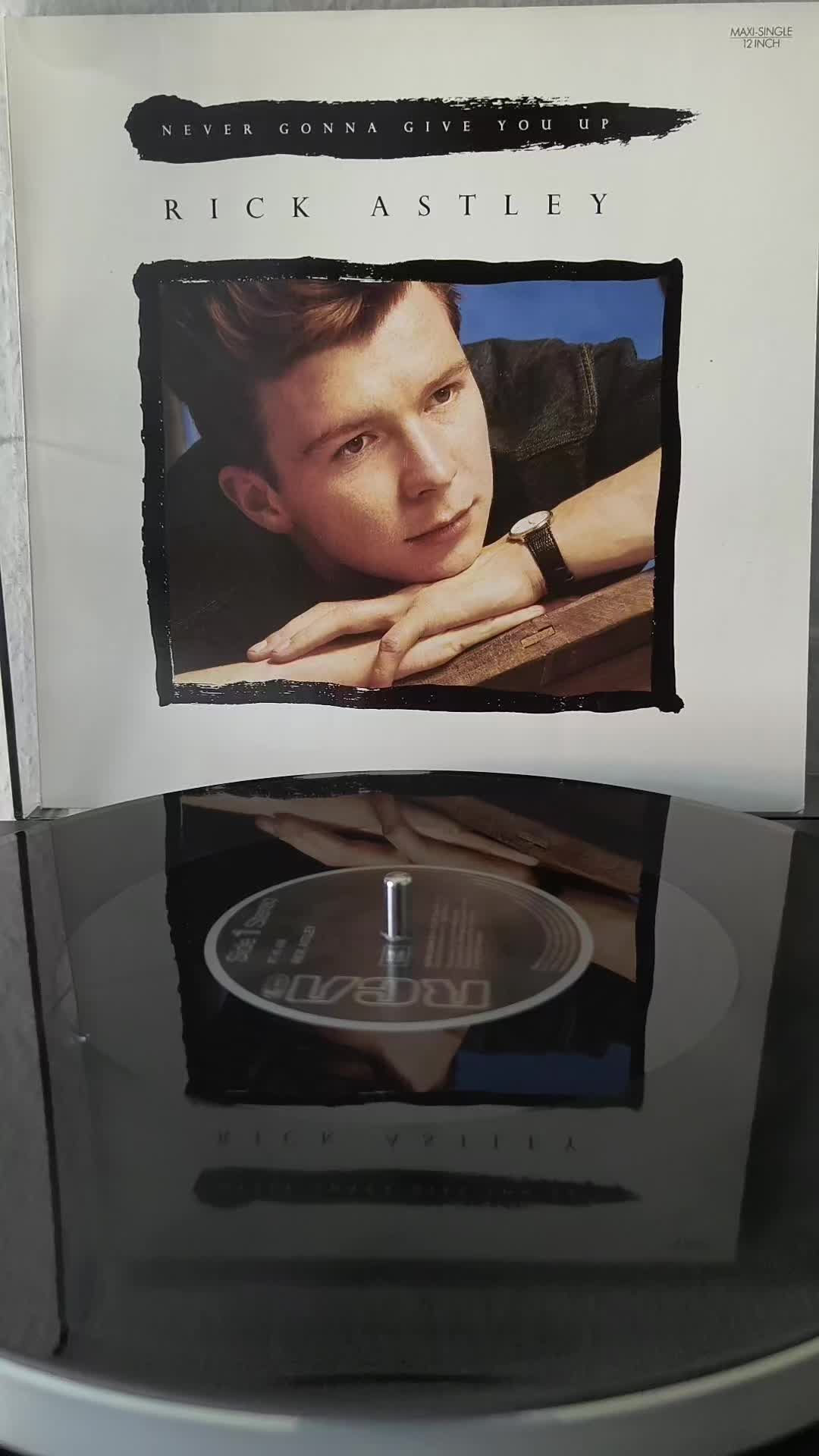 @Forgotten Songs - Vinyl