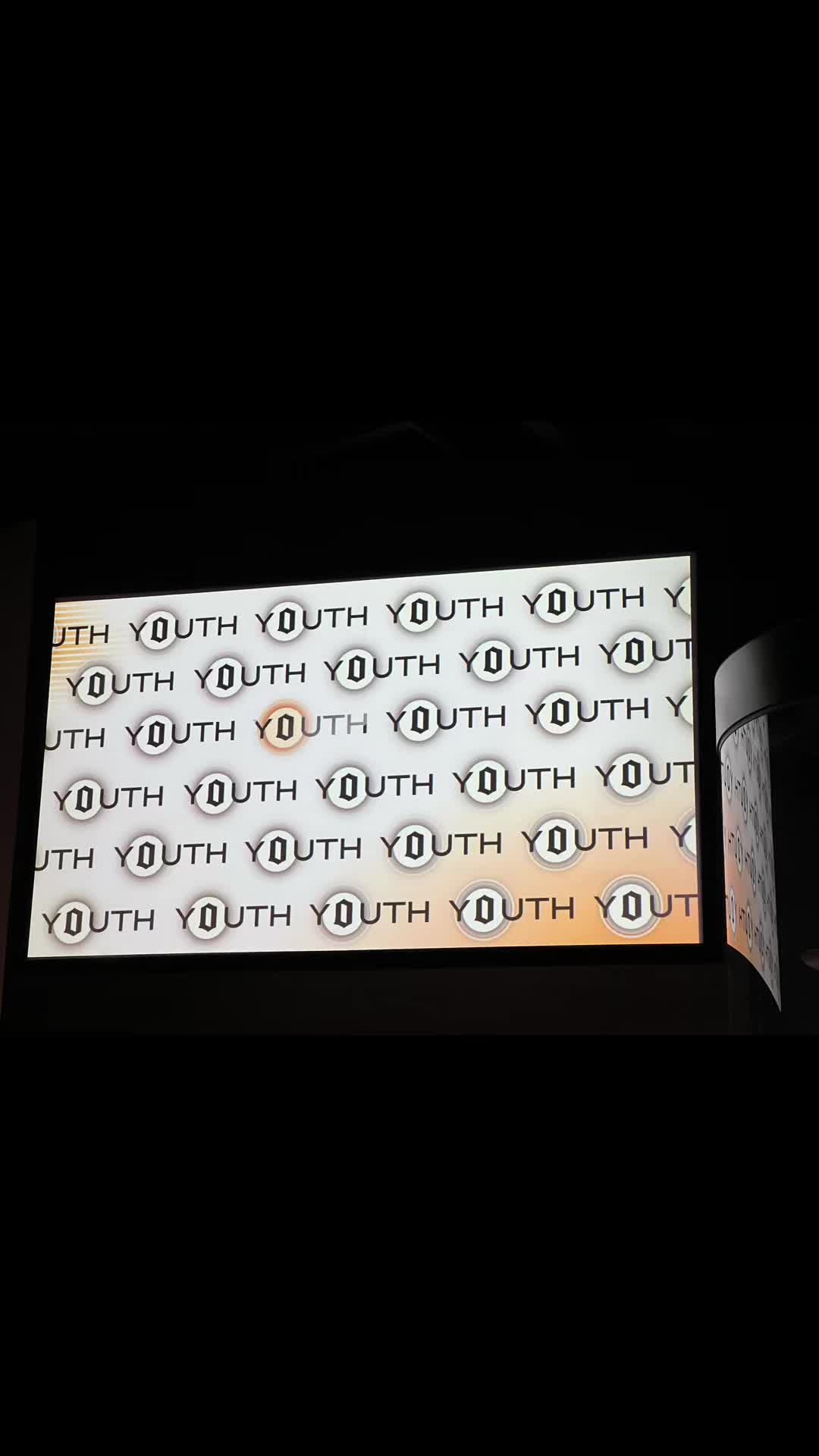 @Oasis Youth