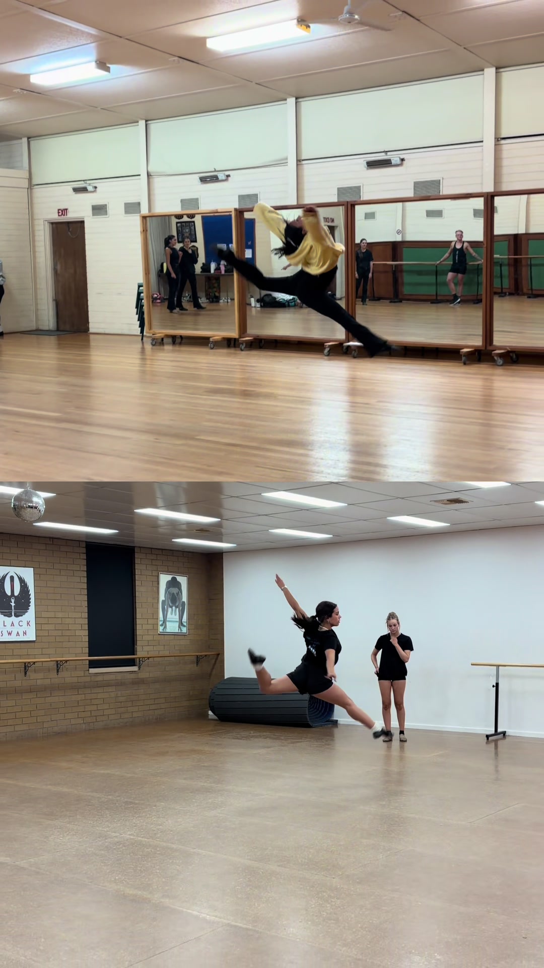 @Careen Dance Studio