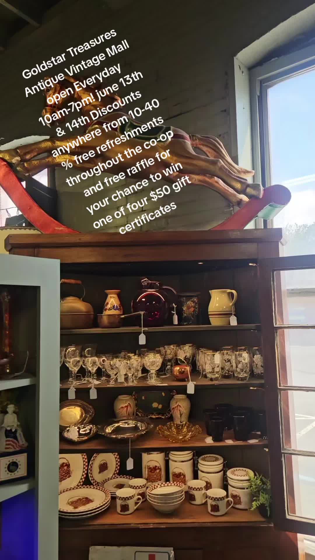 @Gold Star Treasures