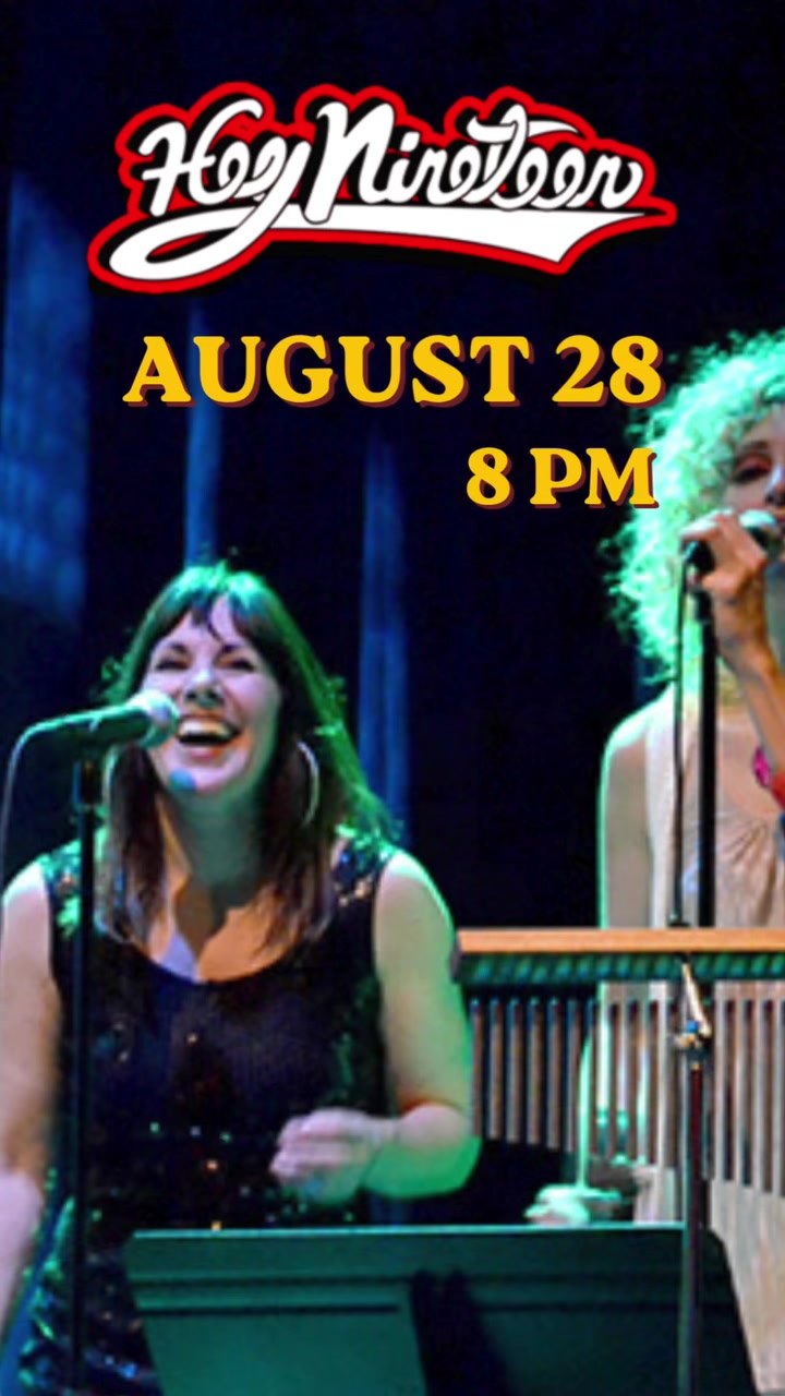 @The Rochester Opera House