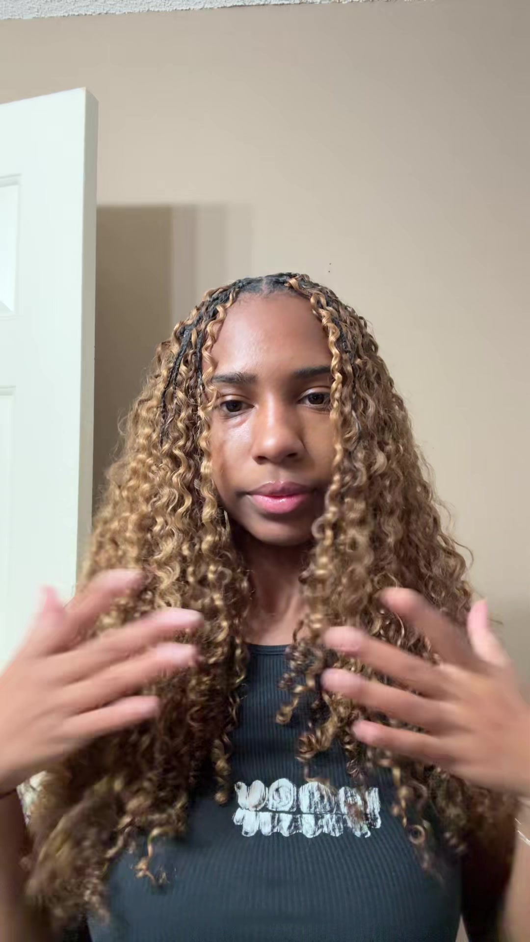@Kayla Alexis