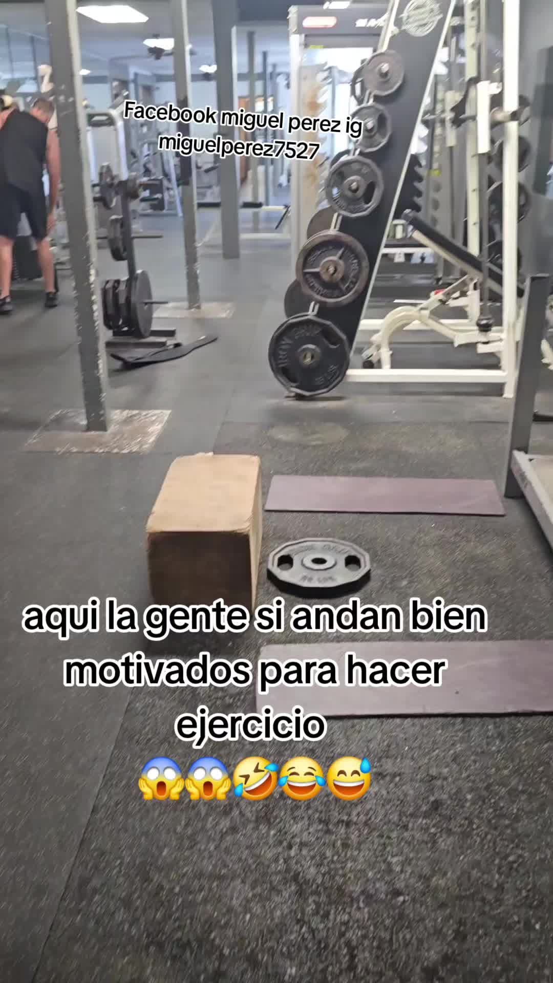 @Miguel perez