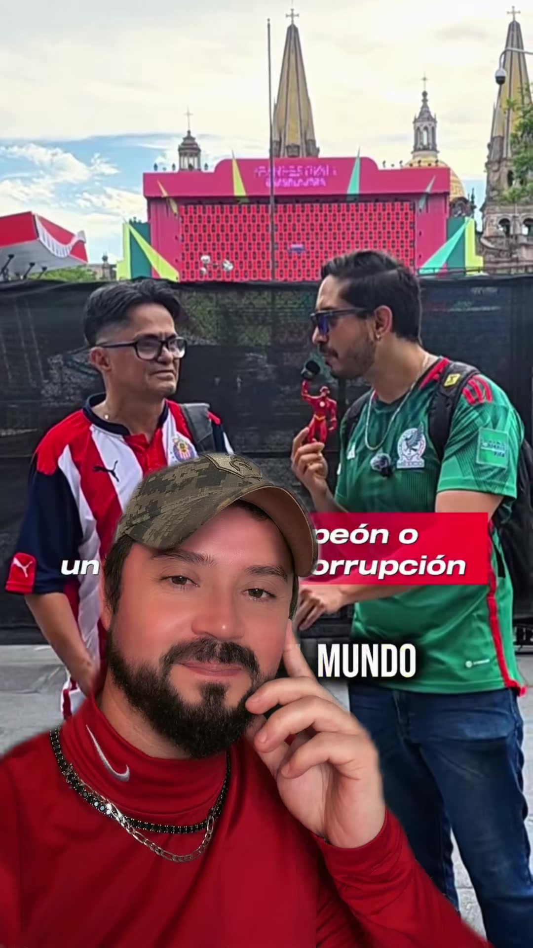 @FERNANDO CONDE