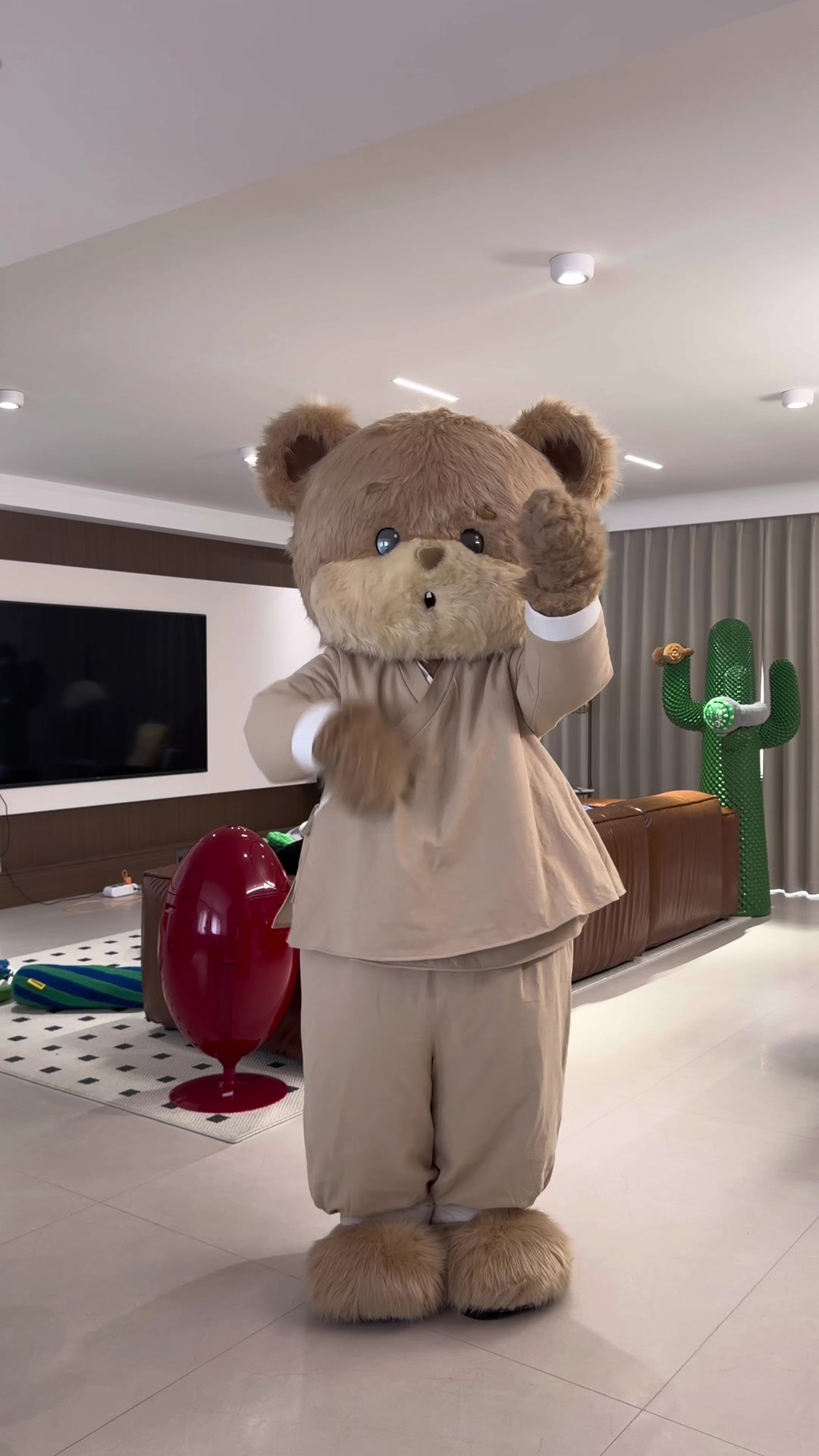 @暴暴熊BOOM BEAR.