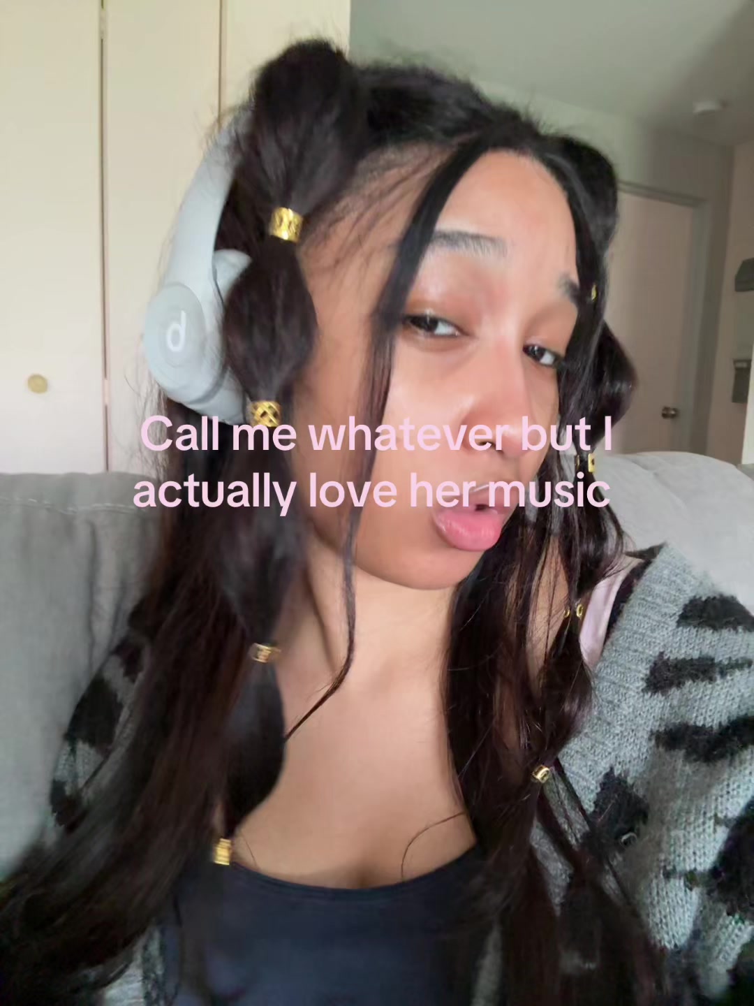 @Lyn Lynn spammie