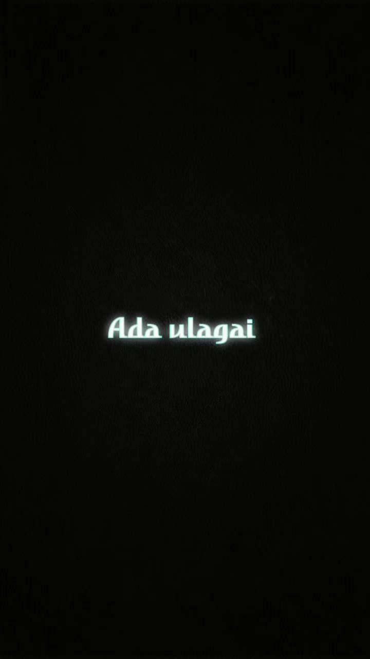 @Tilla ๐