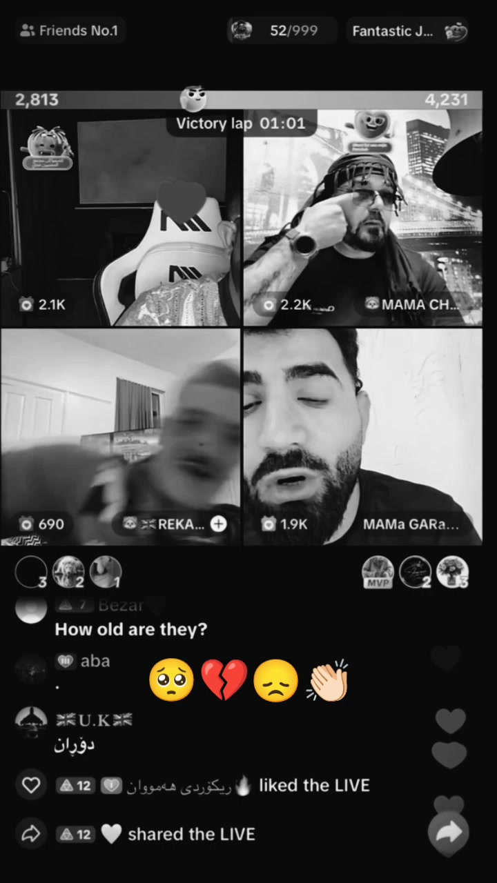 @ریکۆردی هەمووان🔥