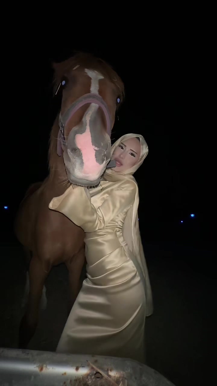 @Ebrar Kurt 🐎
