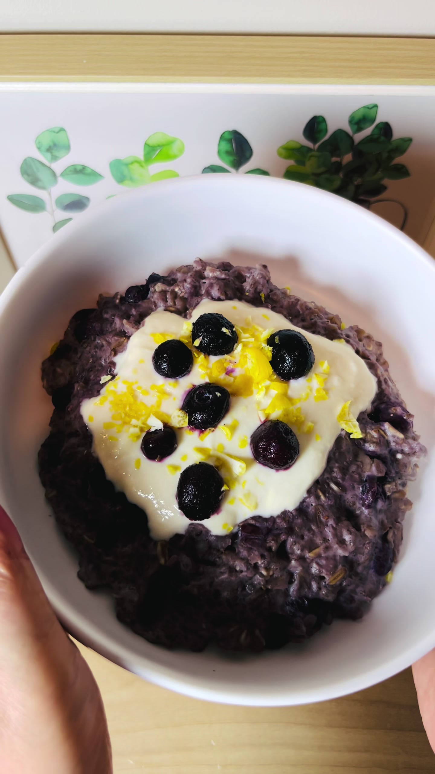 @Plate of Wellness