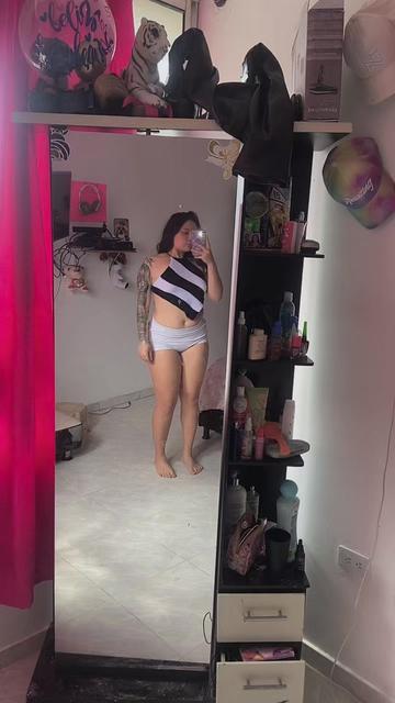 @Yo soy Kittydj