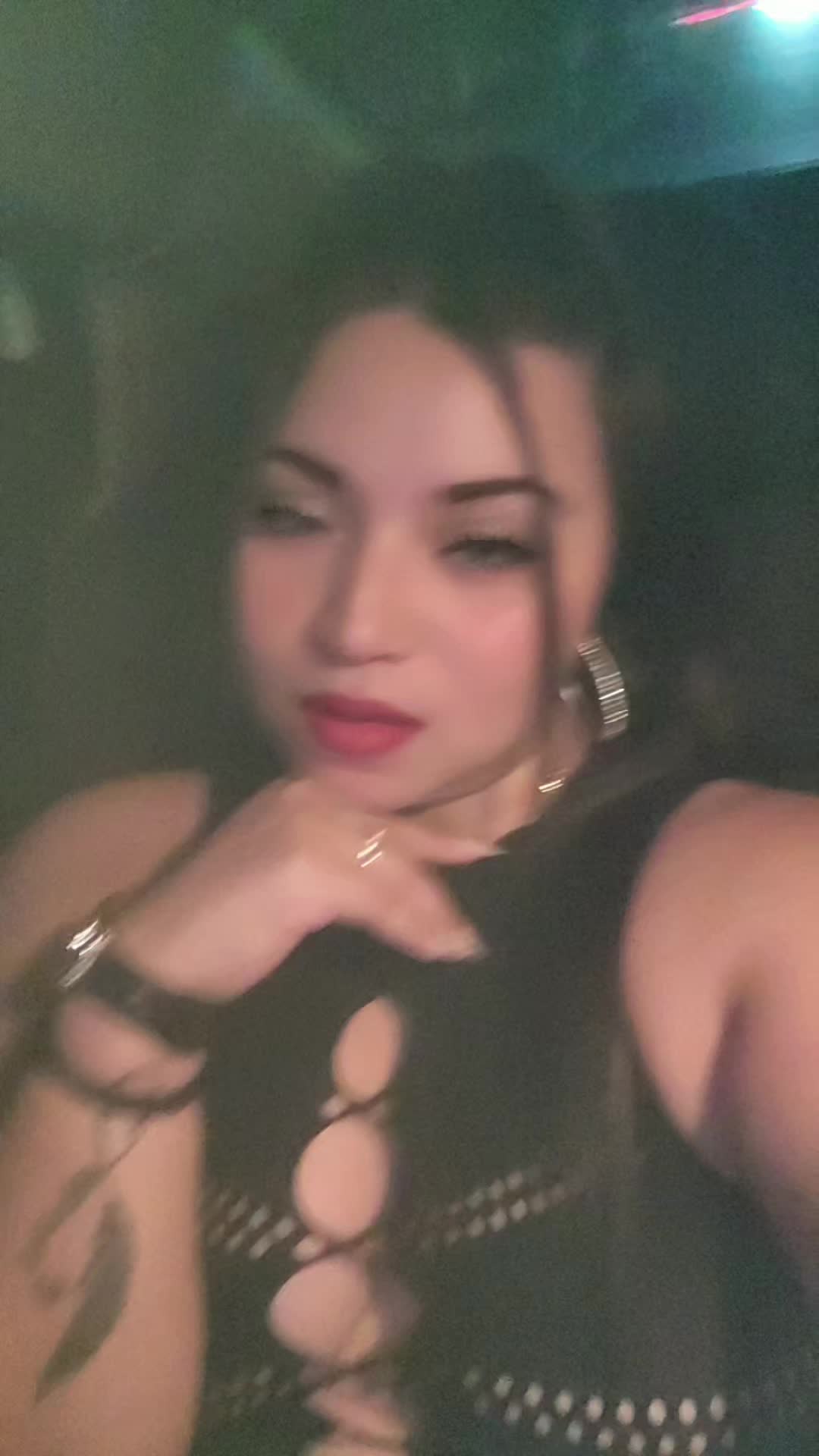 @Samary Sexy Girl 🇸🇻