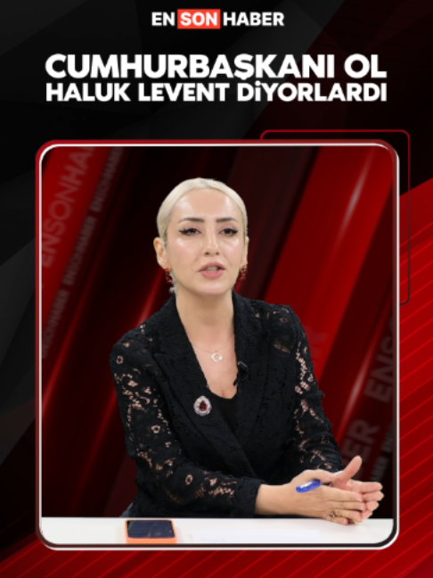 @Ensonhaber