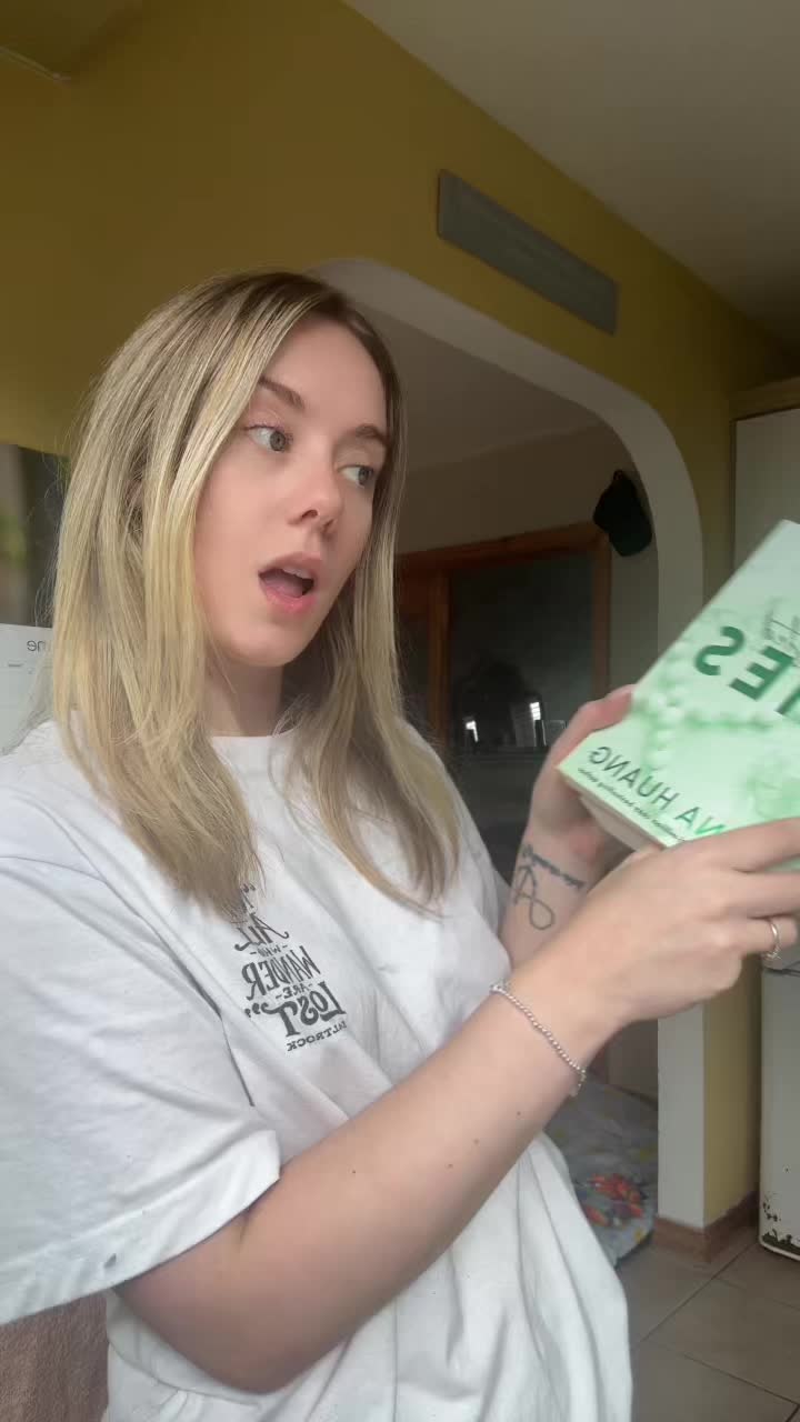 @CrazyClover 🍀📖